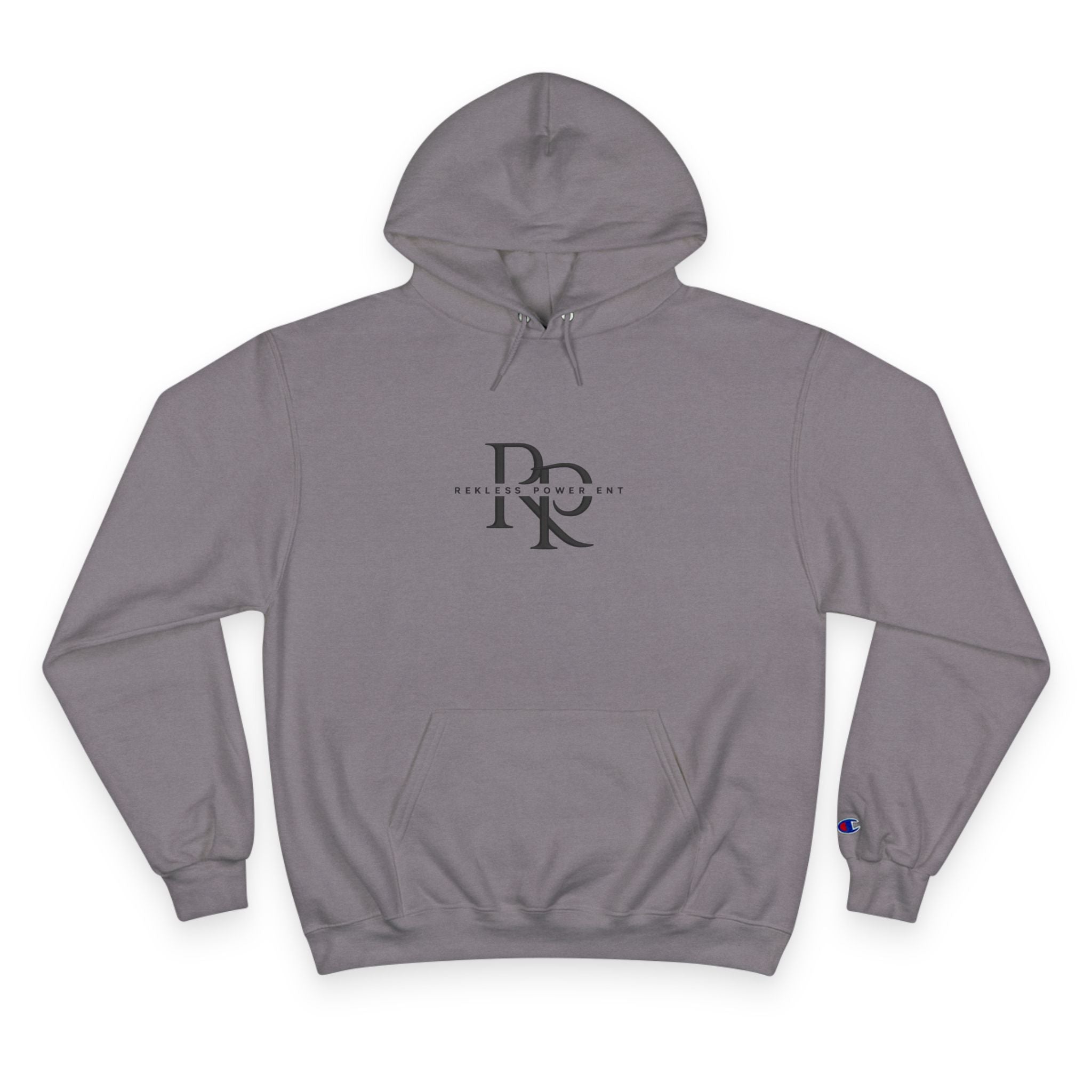 Rekless Power Hoodie