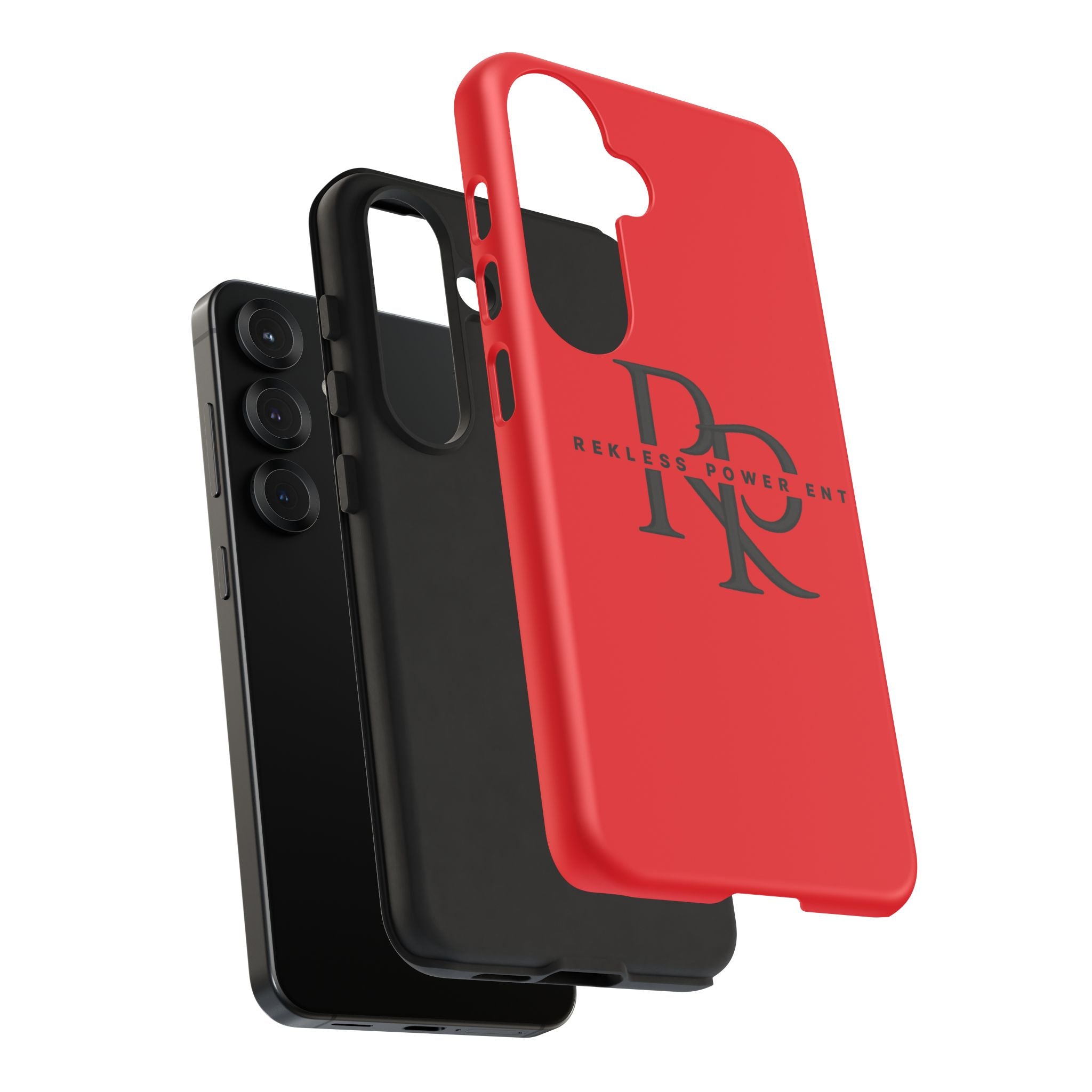 Rekless Power Phone Case