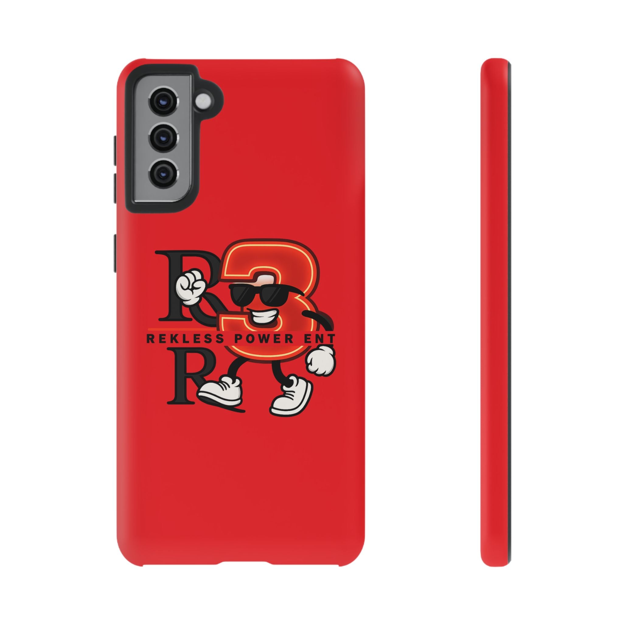 RP Tough Cases for Smartphones