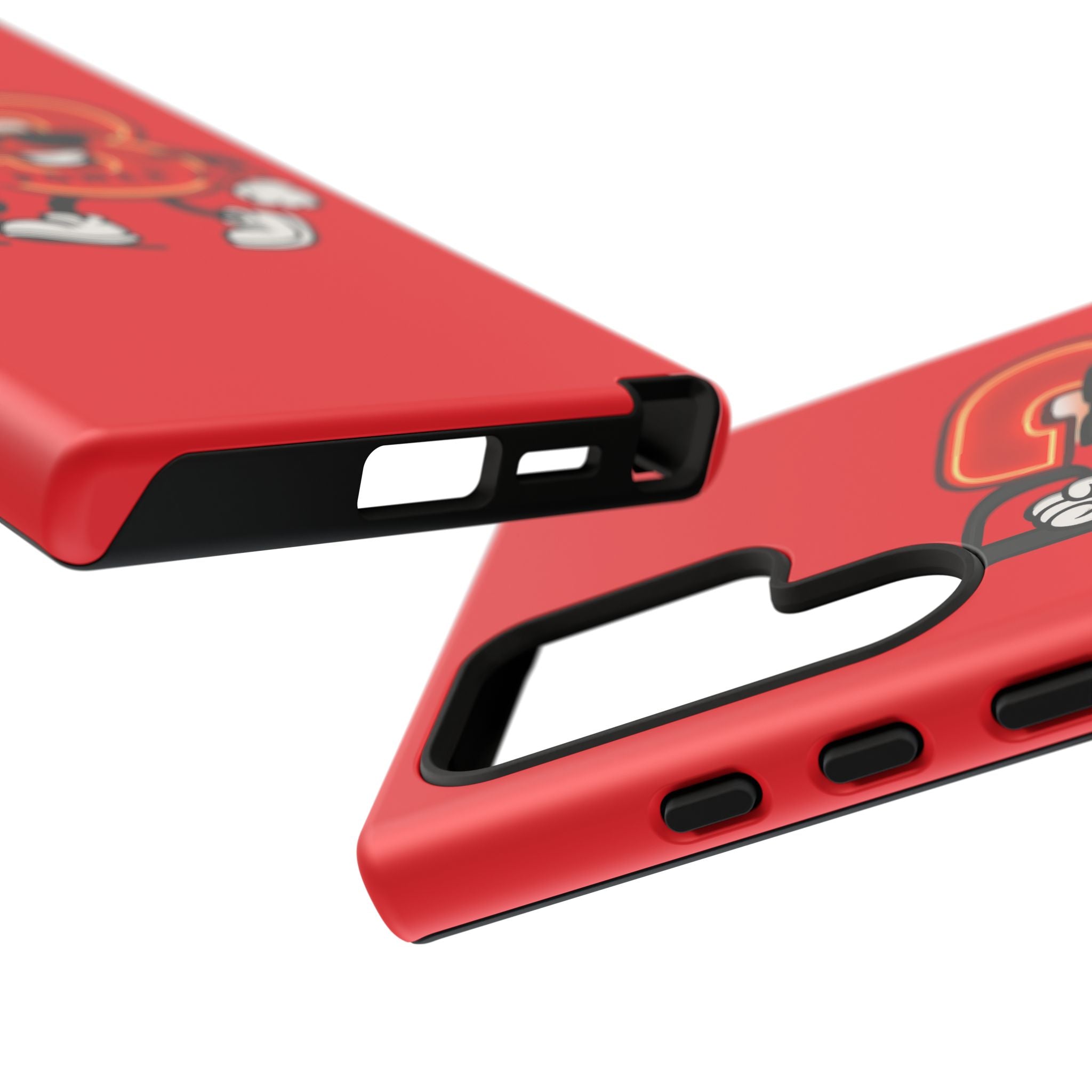 RP Tough Cases for Smartphones
