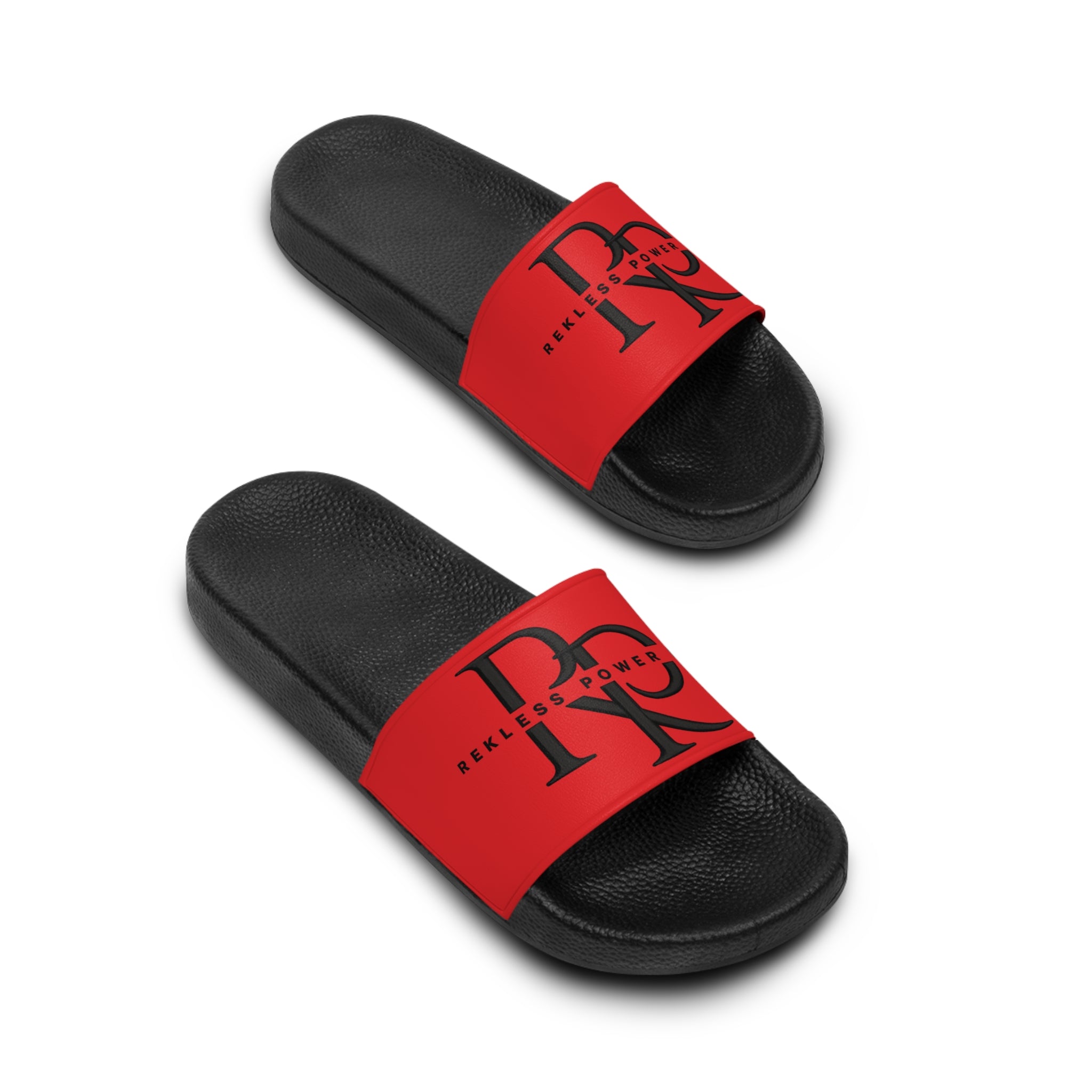 RP Slide Sandals