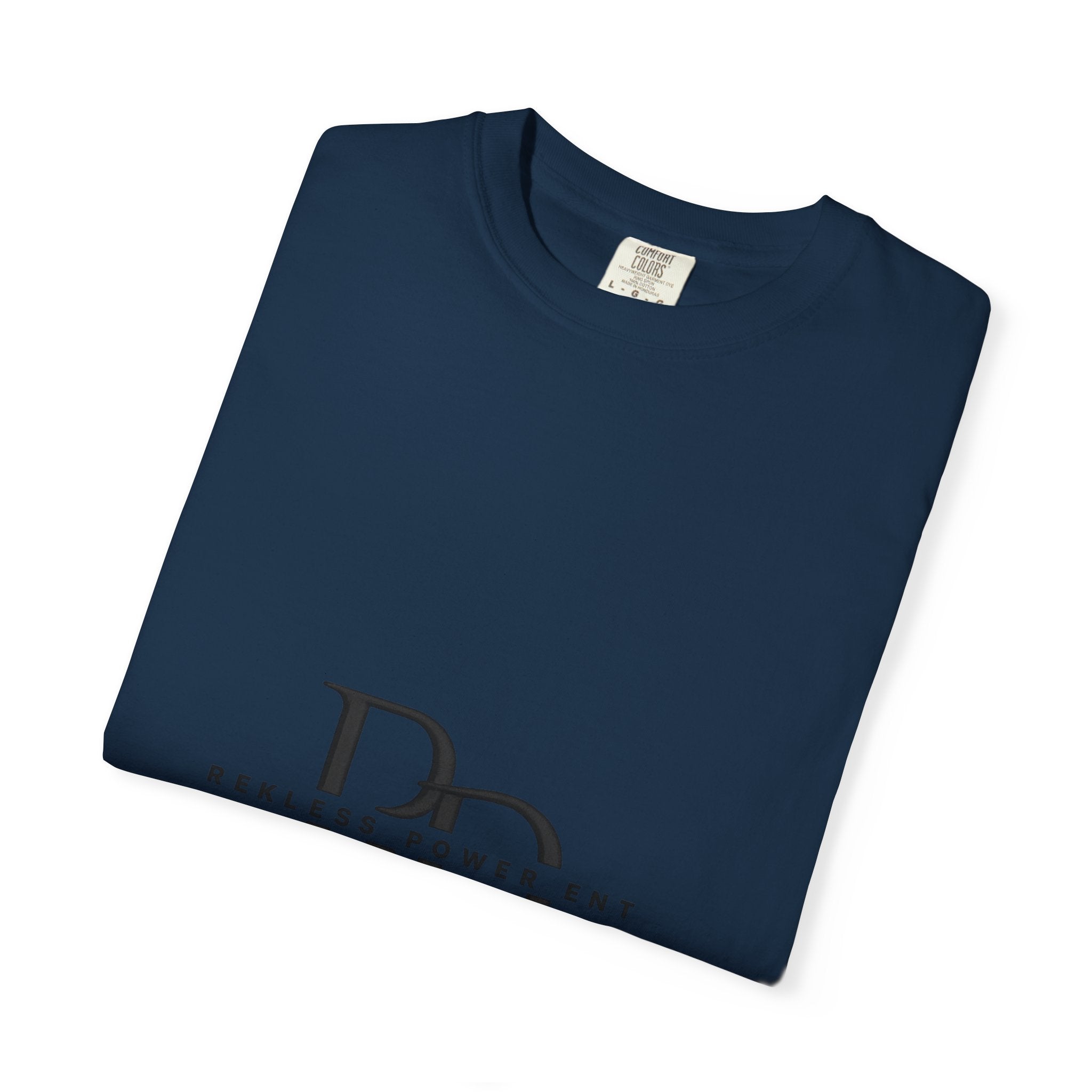 Rekless Power Casual T-Shirt