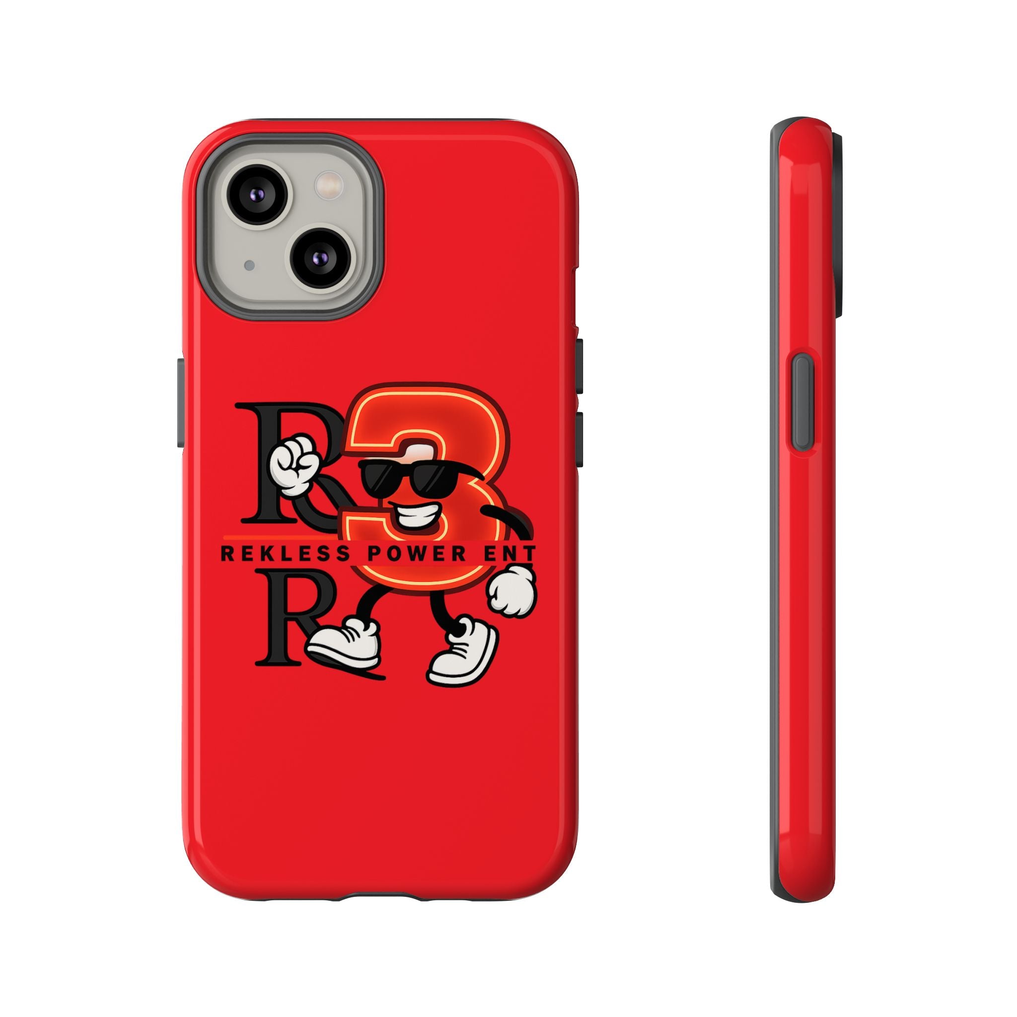 RP Tough Cases for Smartphones
