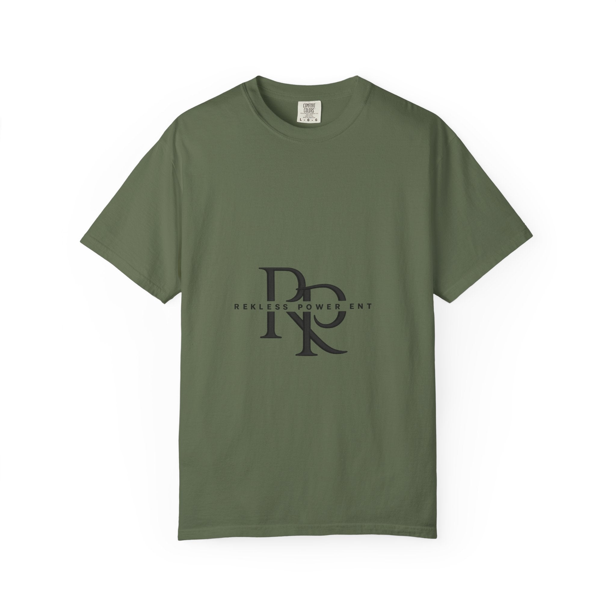 Rekless Power Casual T-Shirt