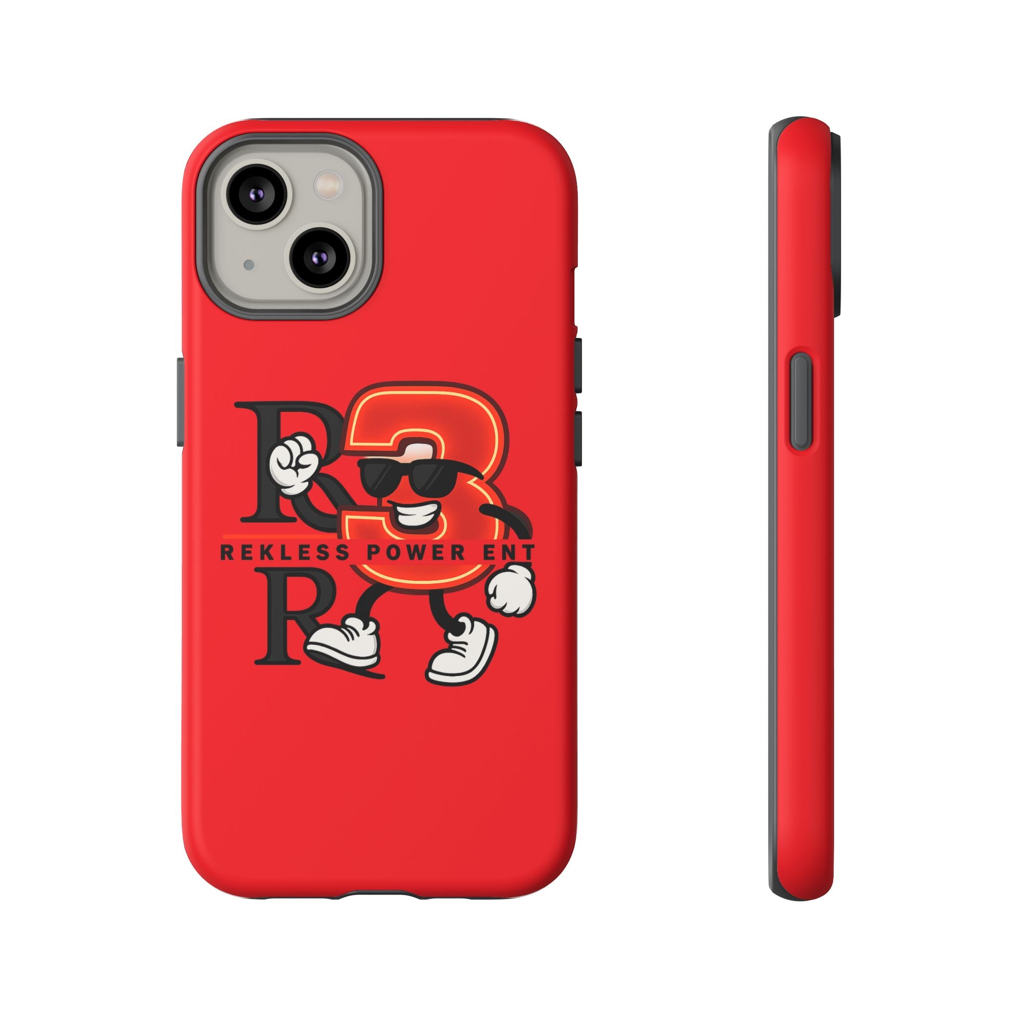 RP Tough Cases for Smartphones
