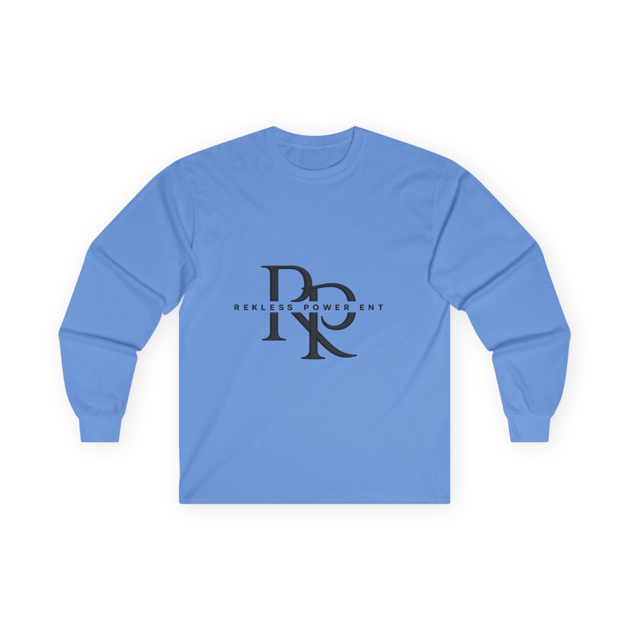Unisex Rekless Power Long Sleeve Tee