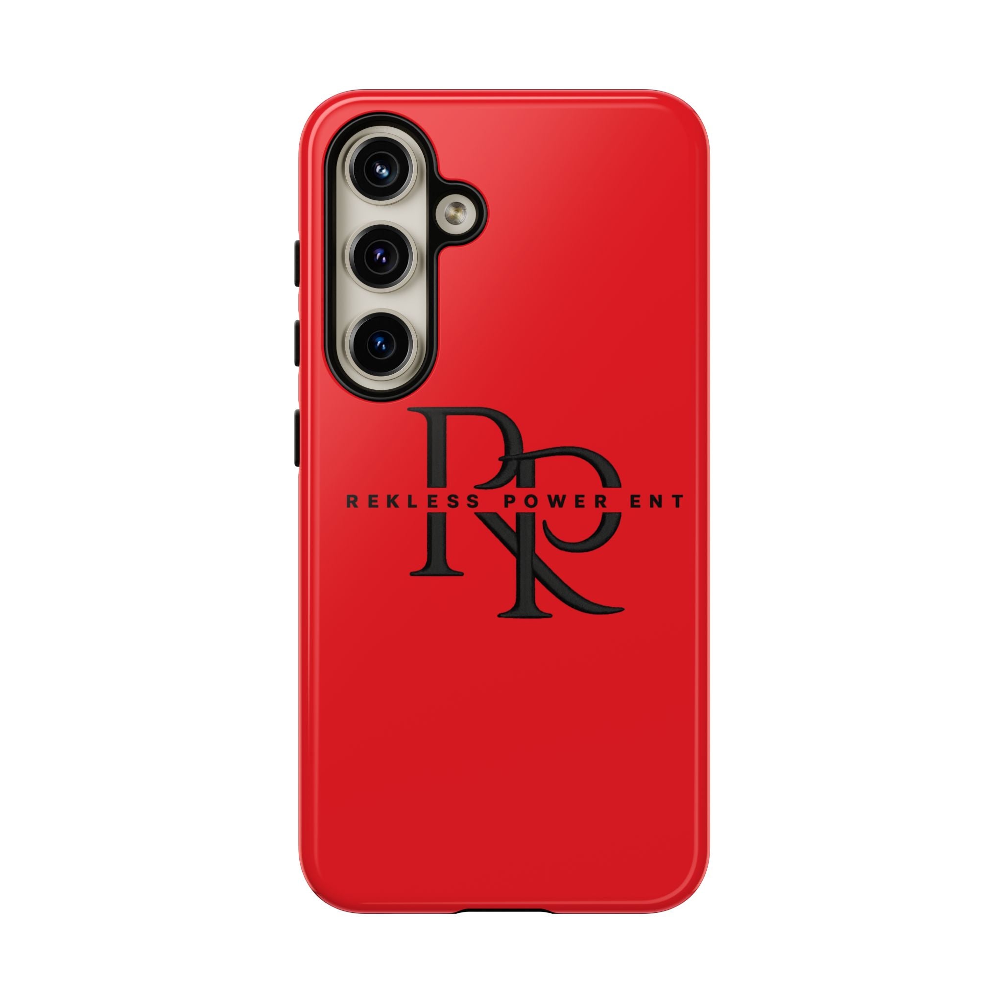 Rekless Power Phone Case