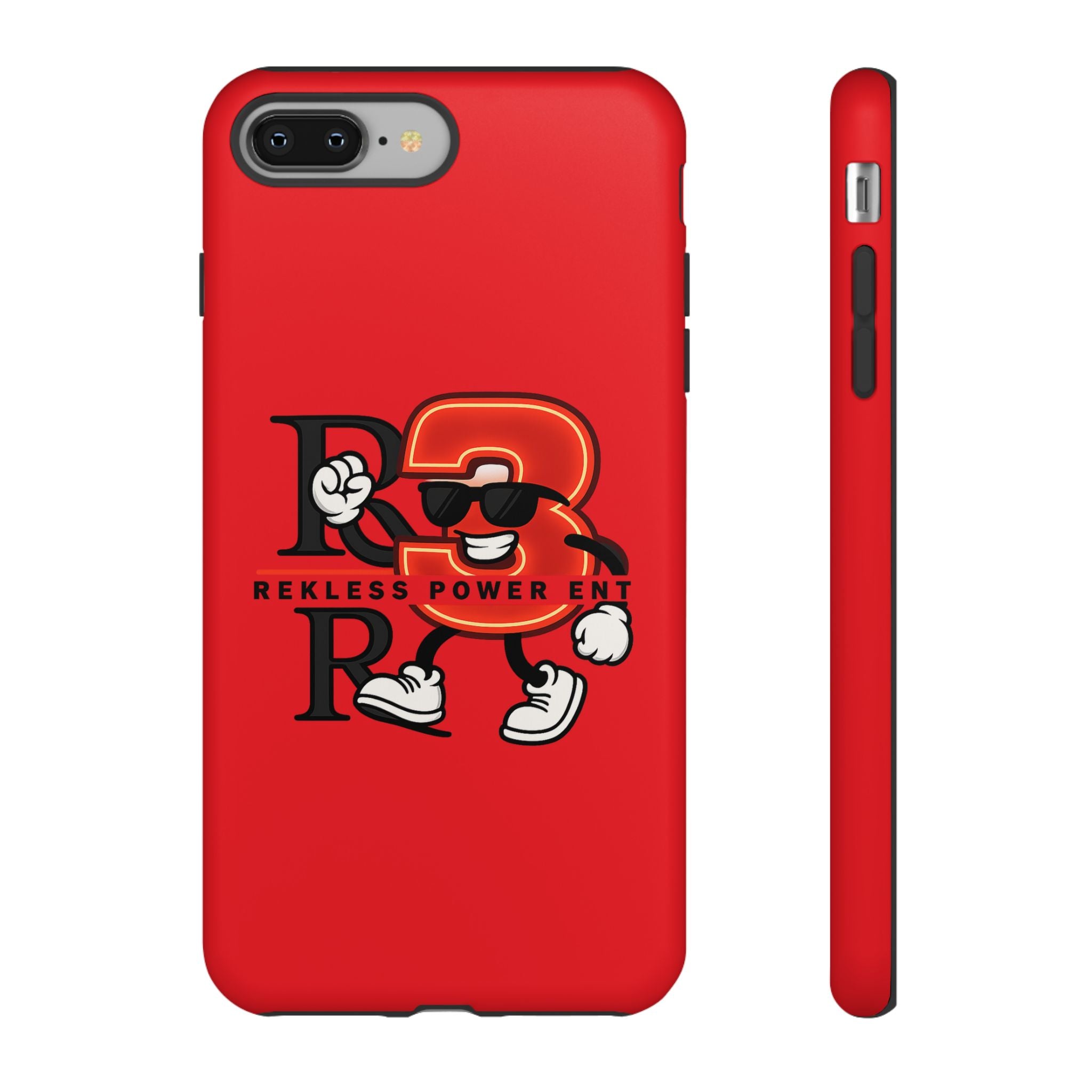 RP Tough Cases for Smartphones