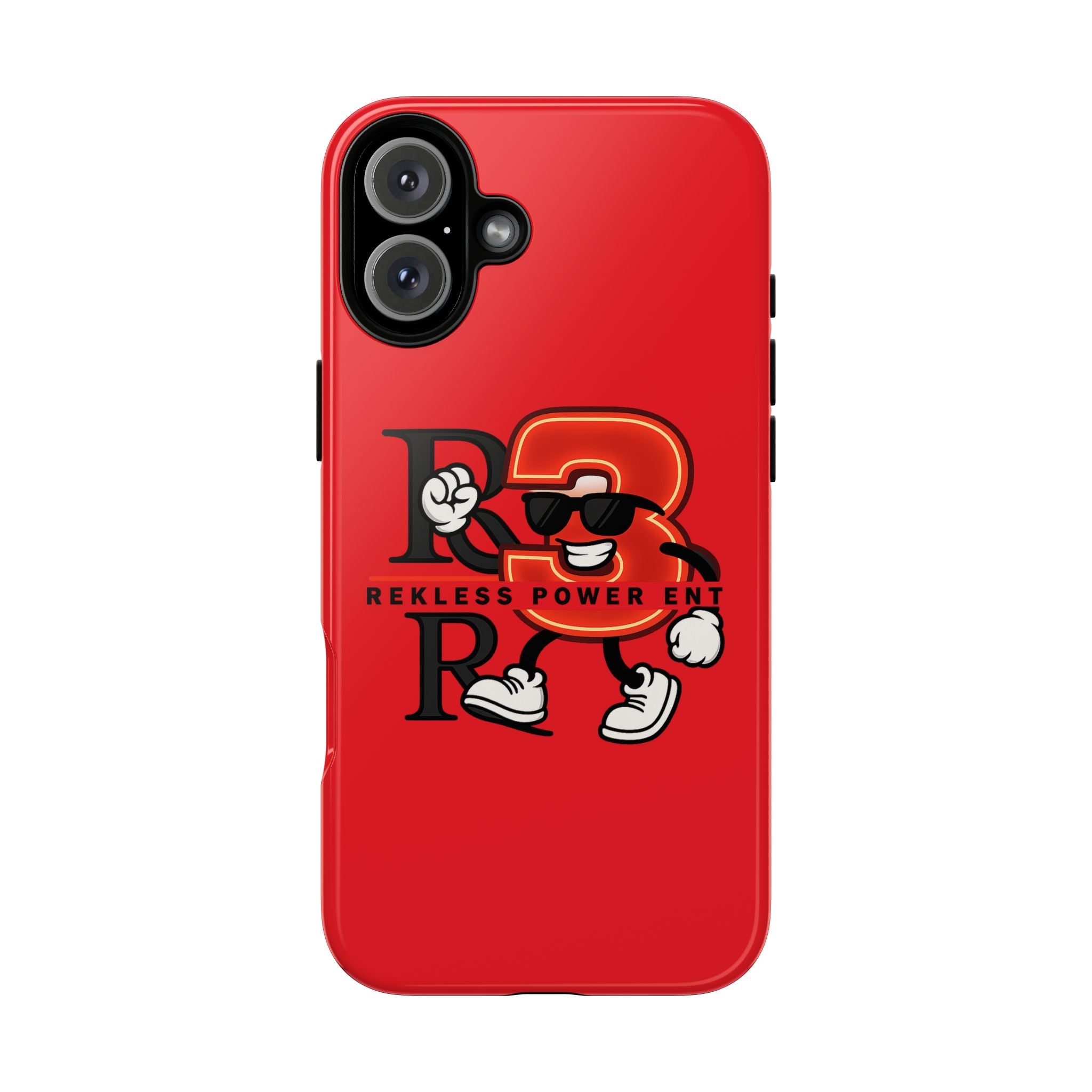 RP Tough Cases for Smartphones
