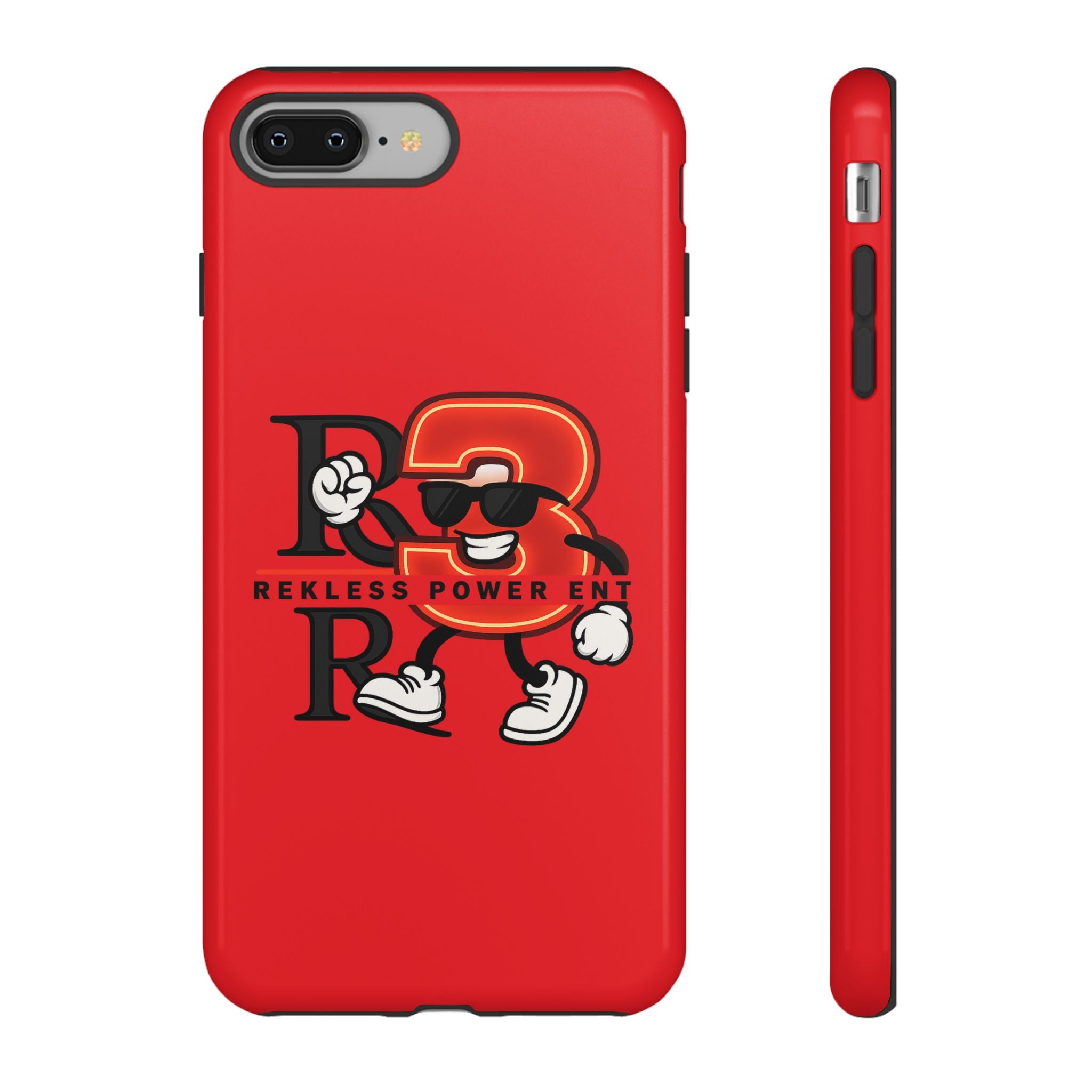 RP Tough Cases for Smartphones