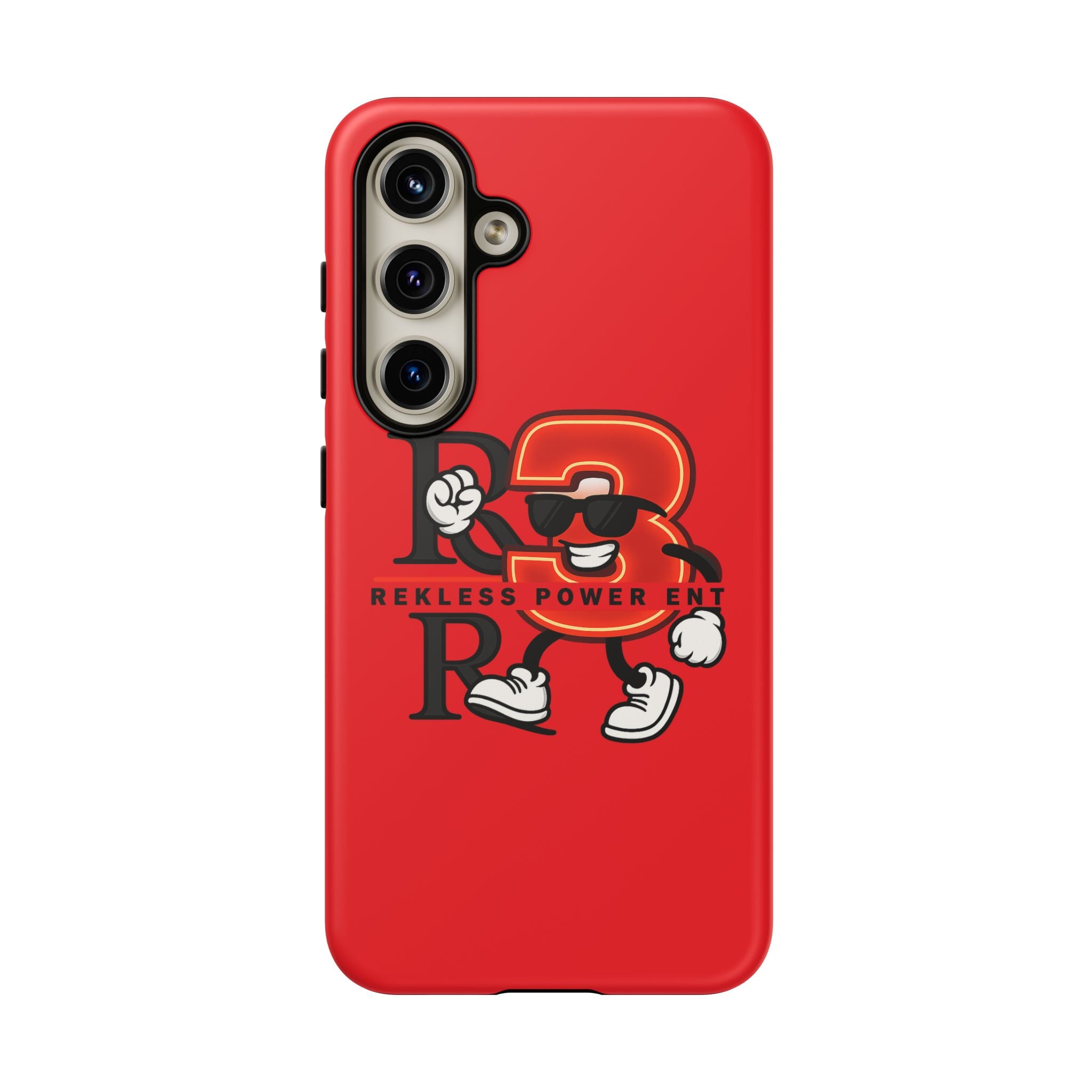 RP Tough Cases for Smartphones