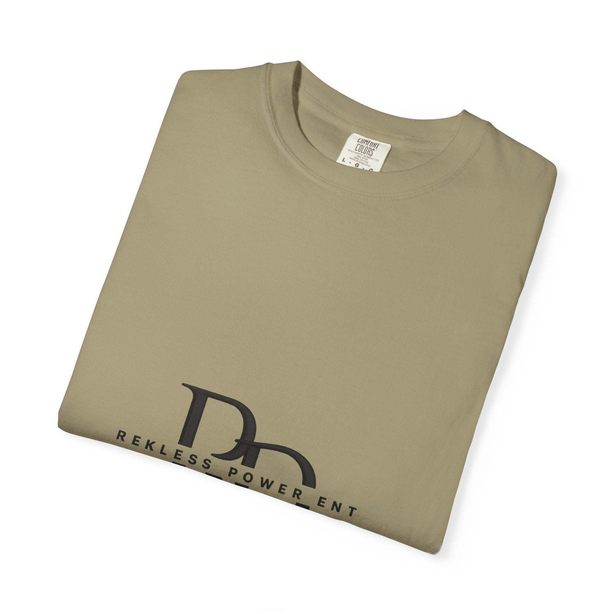 Rekless Power Casual T-Shirt