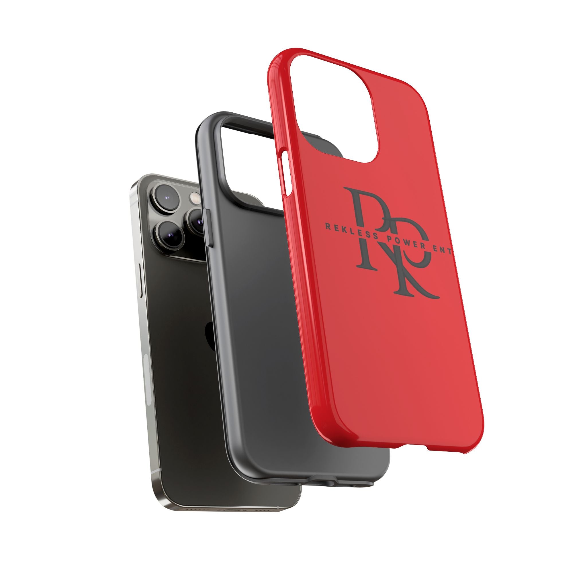 Rekless Power Phone Case