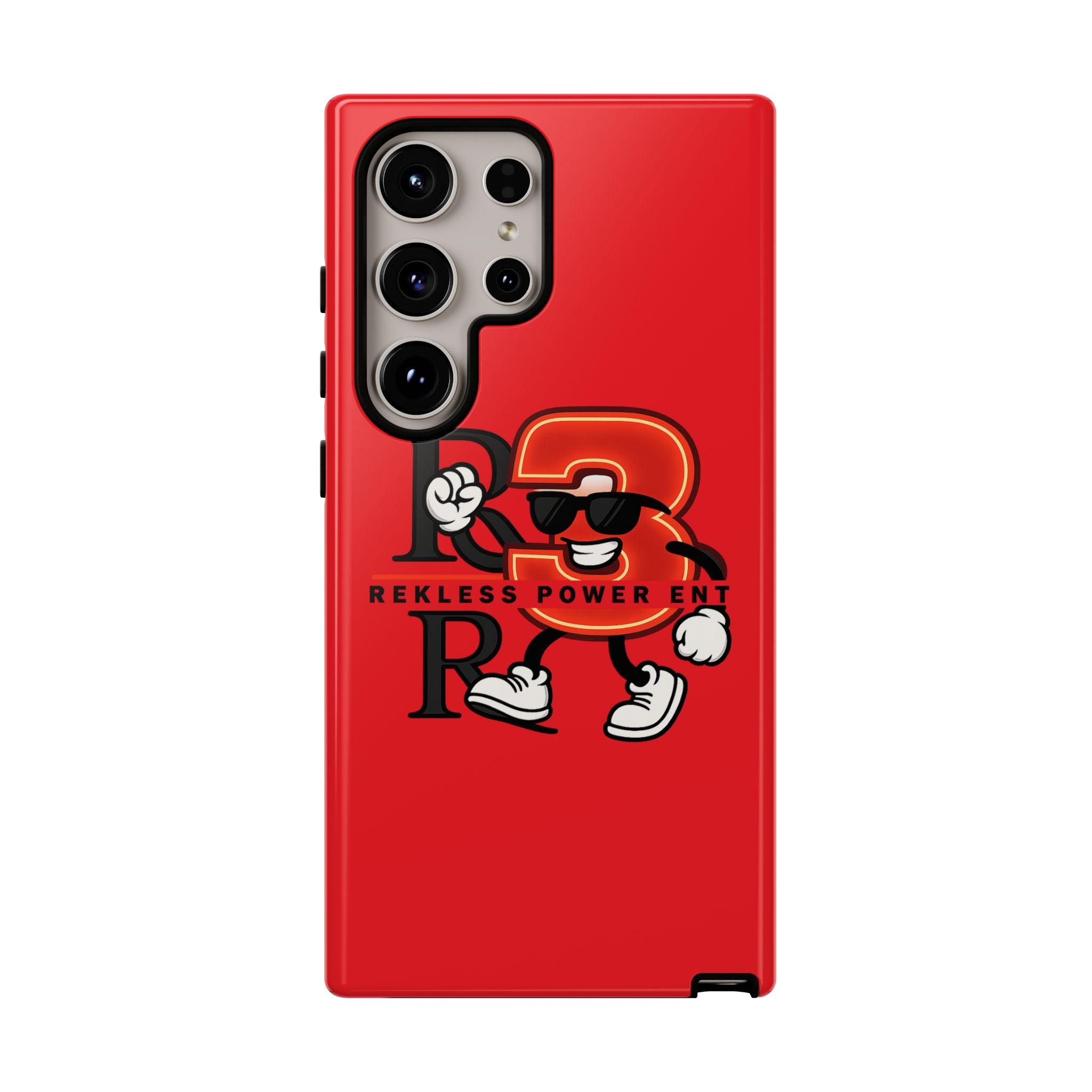 RP Tough Cases for Smartphones