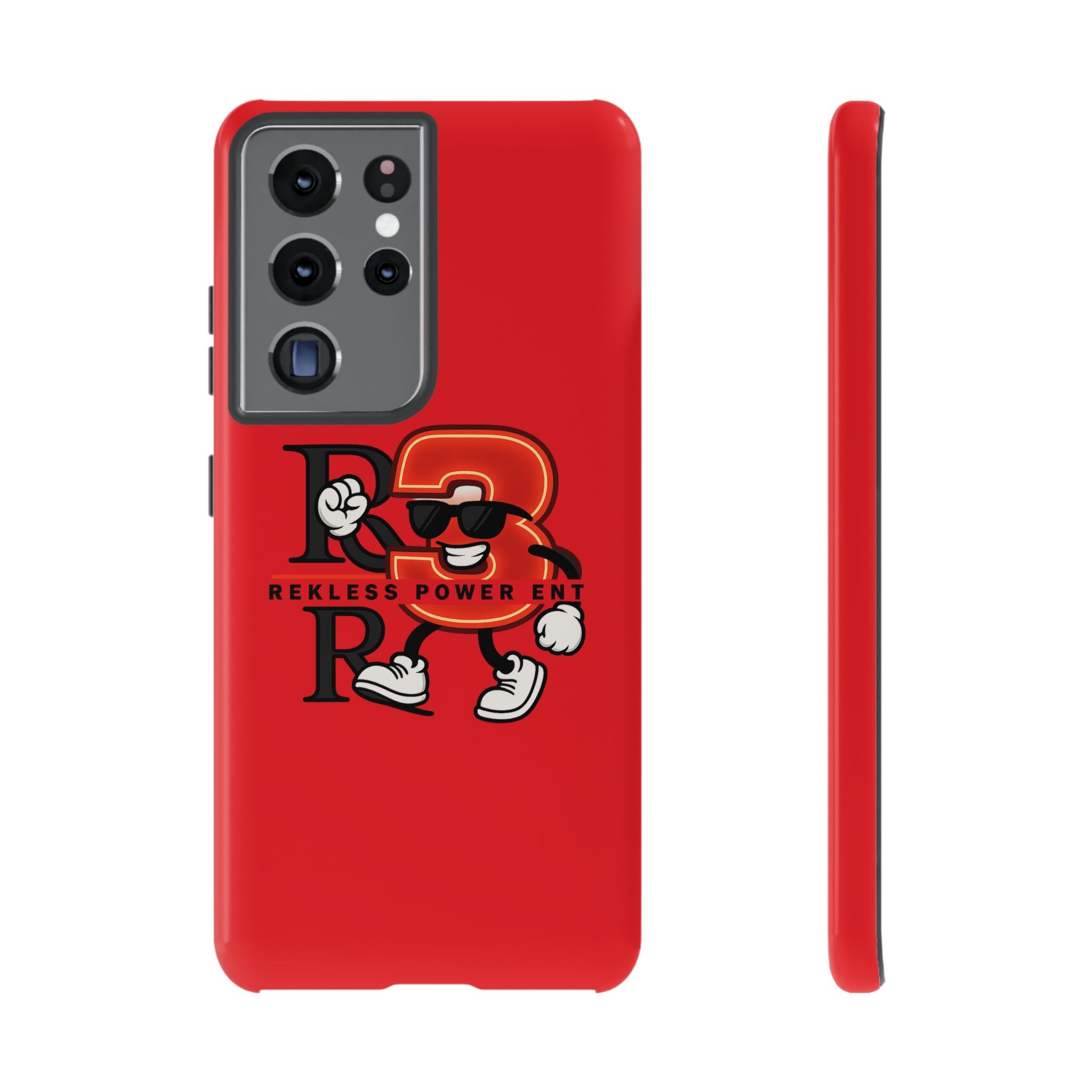 RP Tough Cases for Smartphones