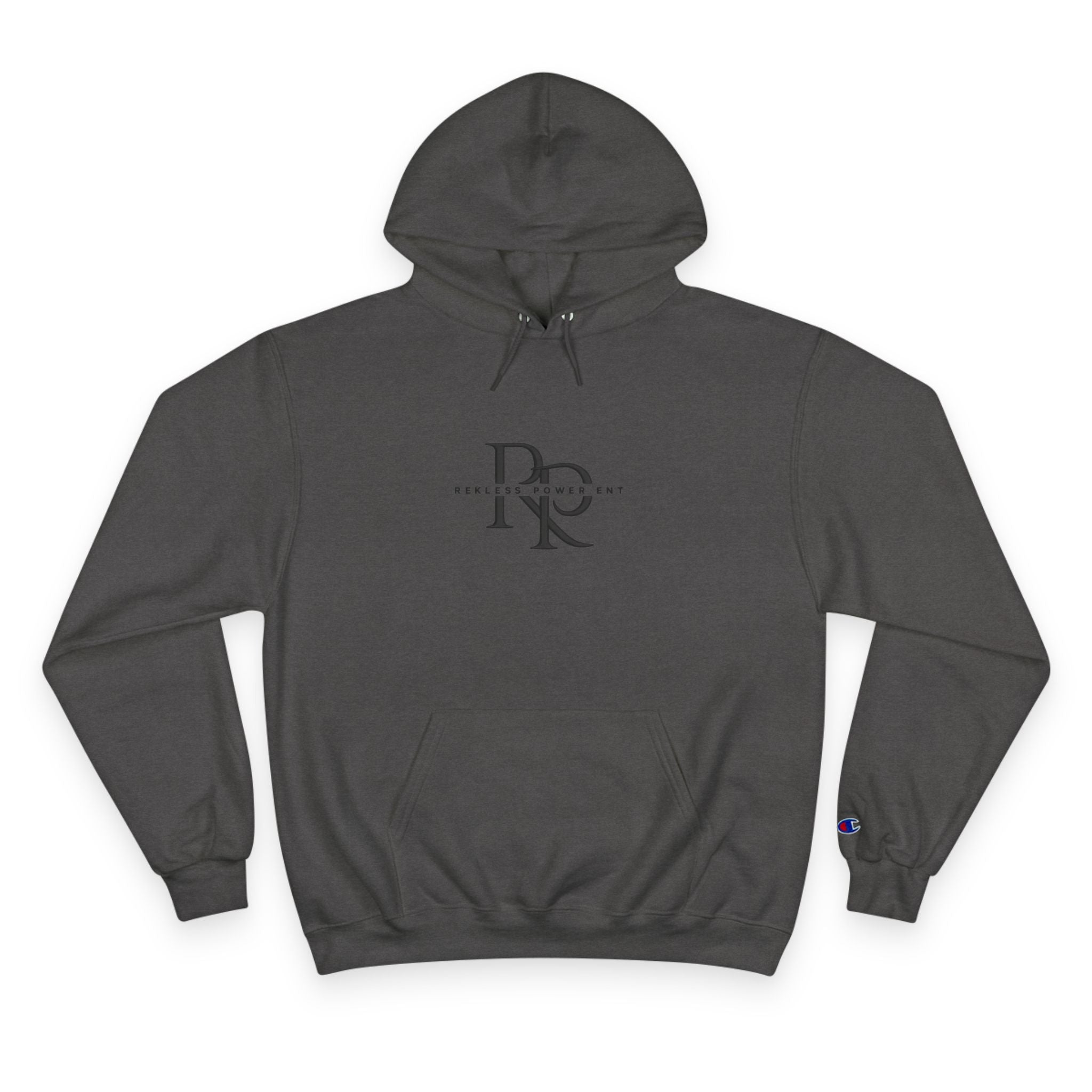 Rekless Power Hoodie