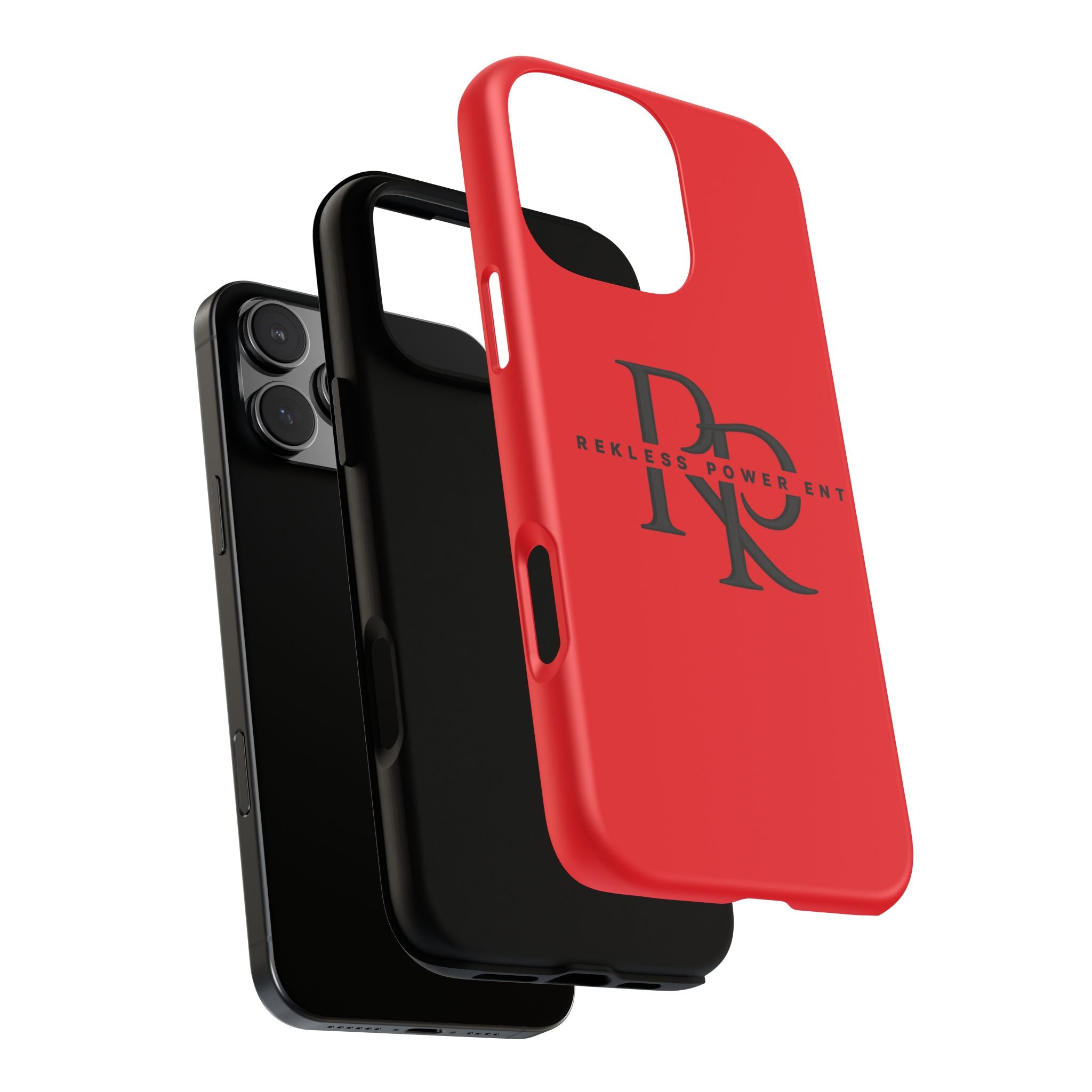 Rekless Power Phone Case