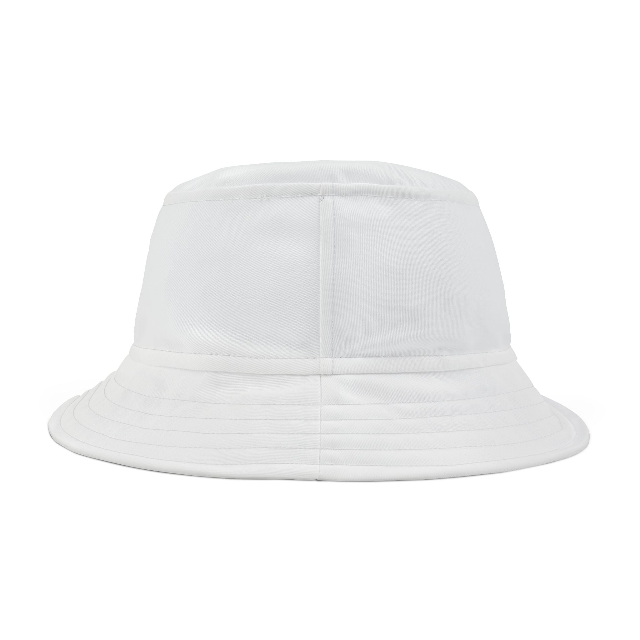 Rekless Power Bucket Hat