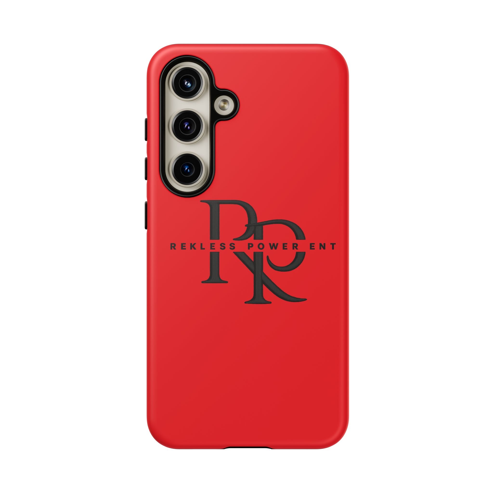 Rekless Power Phone Case