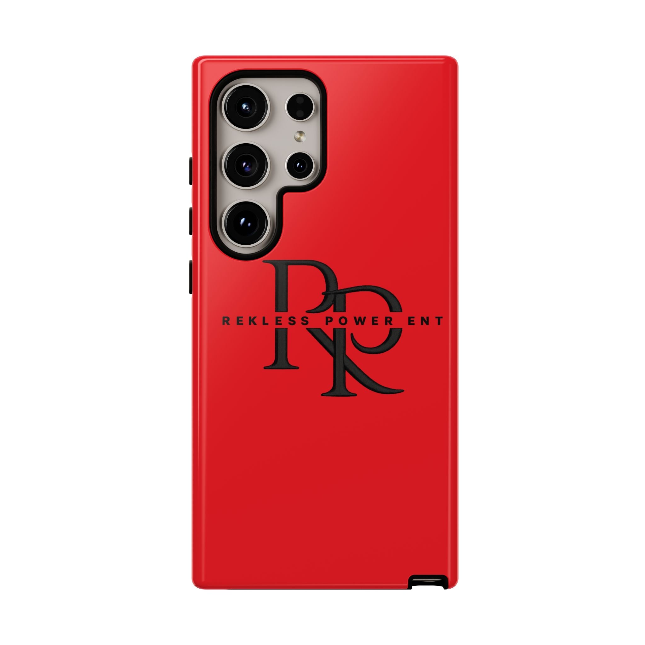 Rekless Power Phone Case
