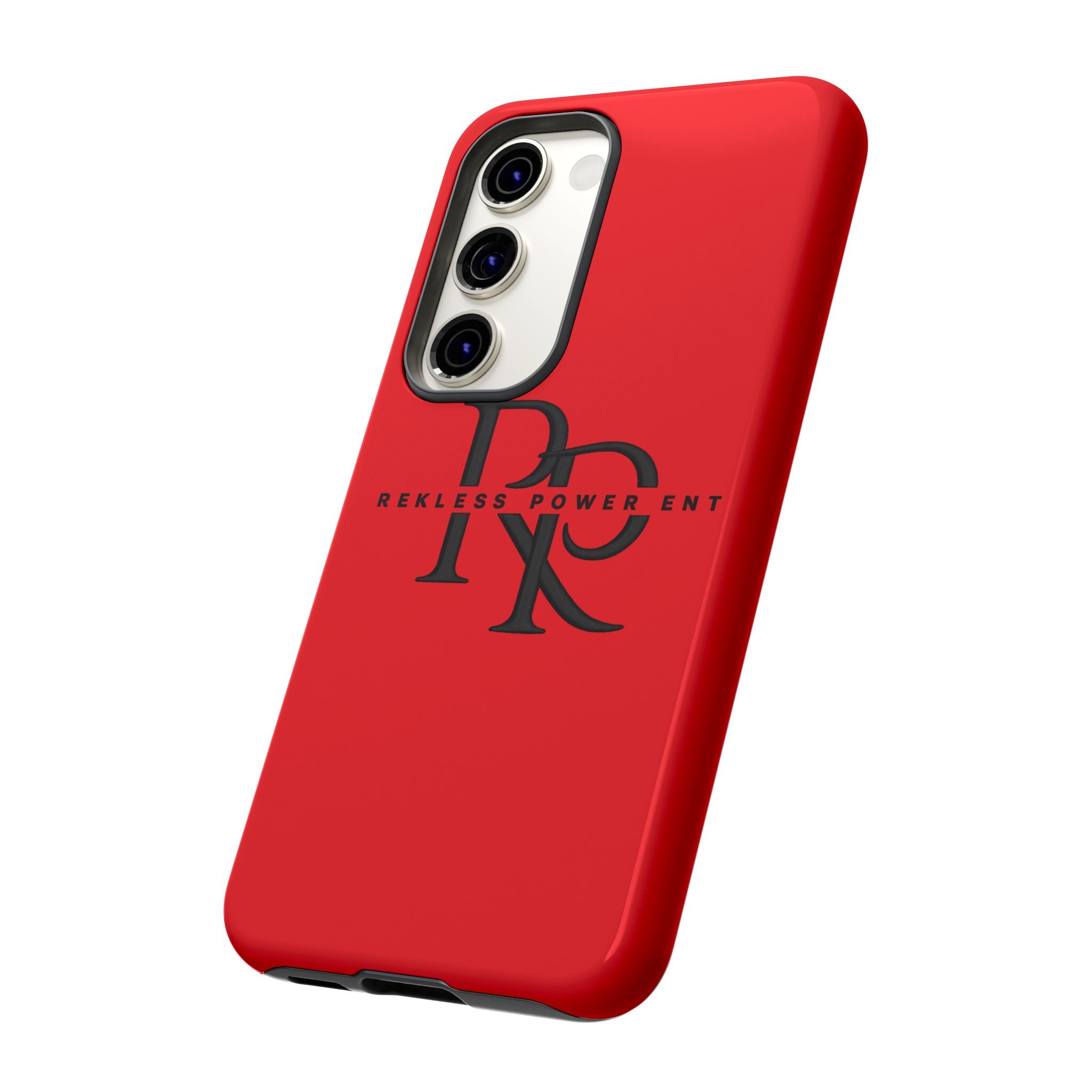 Rekless Power Phone Case