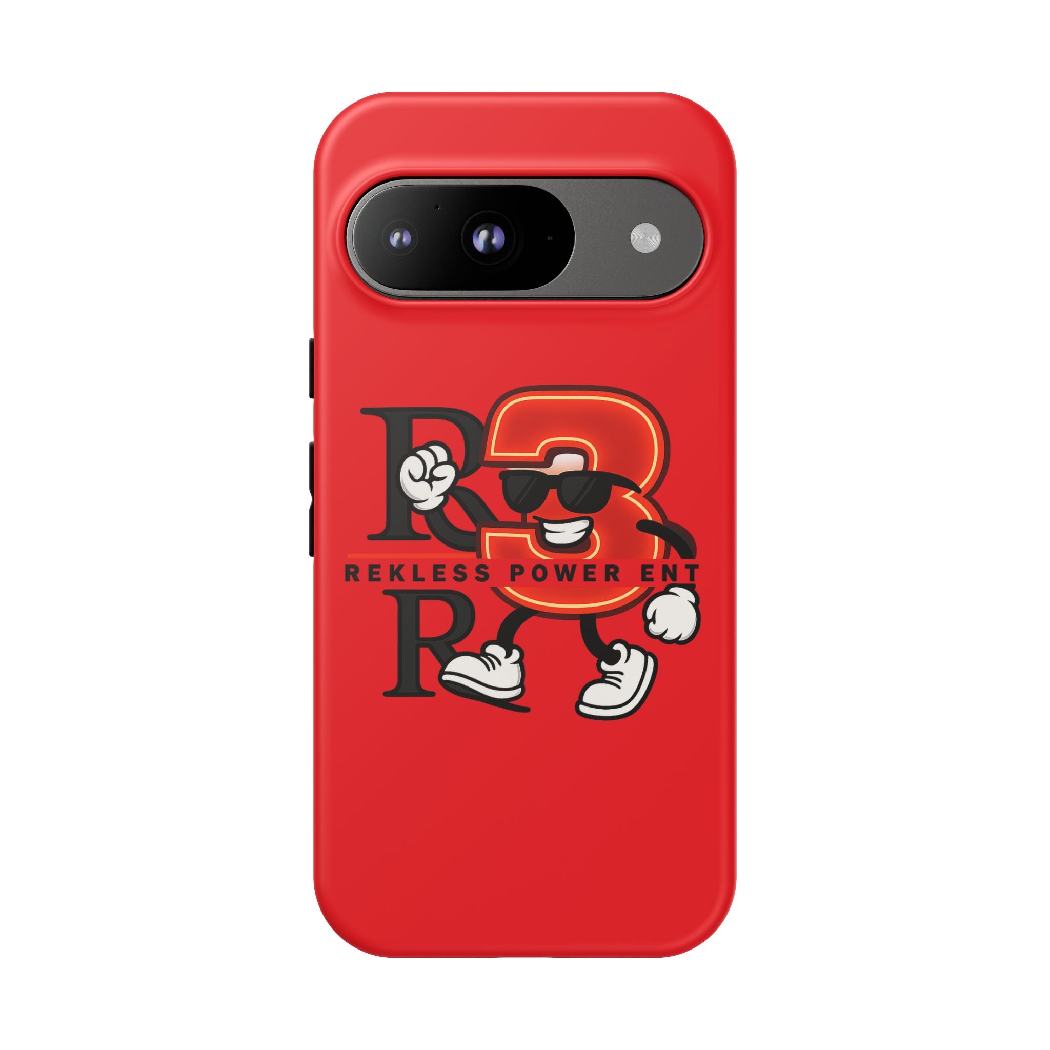 RP Tough Cases for Smartphones