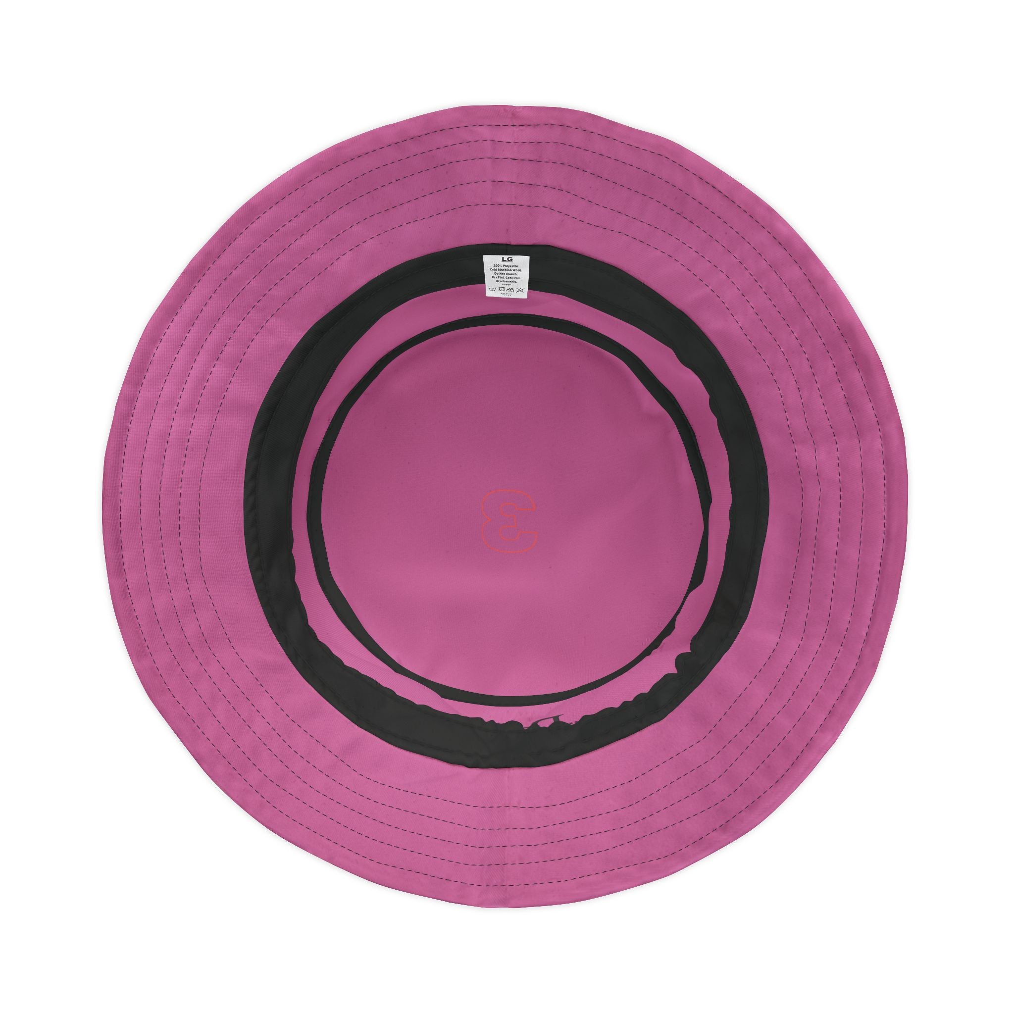 Rekless Power Bucket Hat