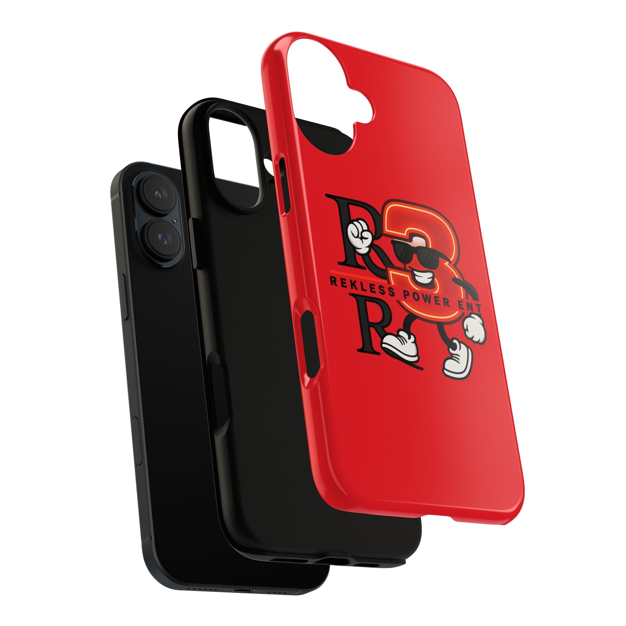 RP Tough Cases for Smartphones