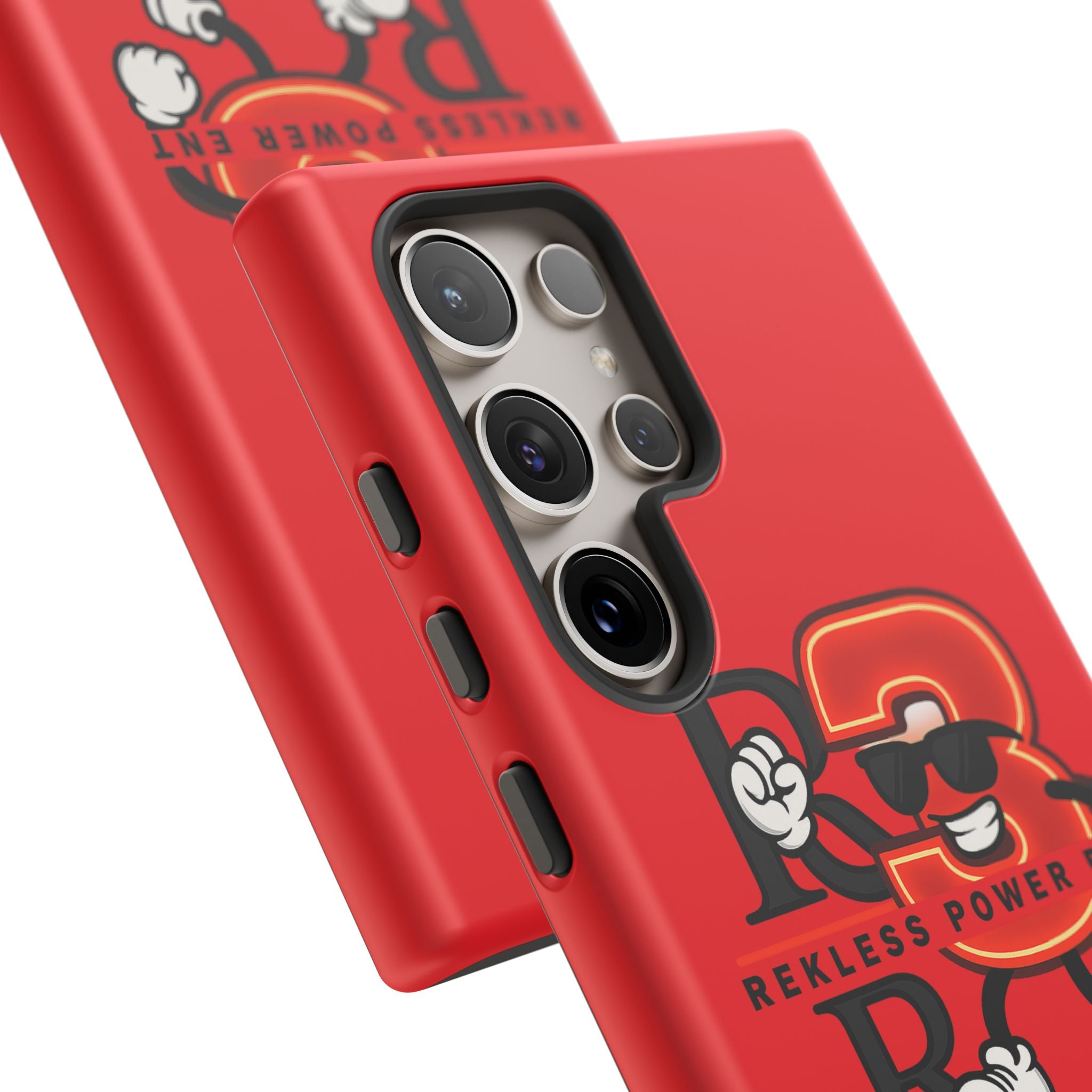 RP Tough Cases for Smartphones