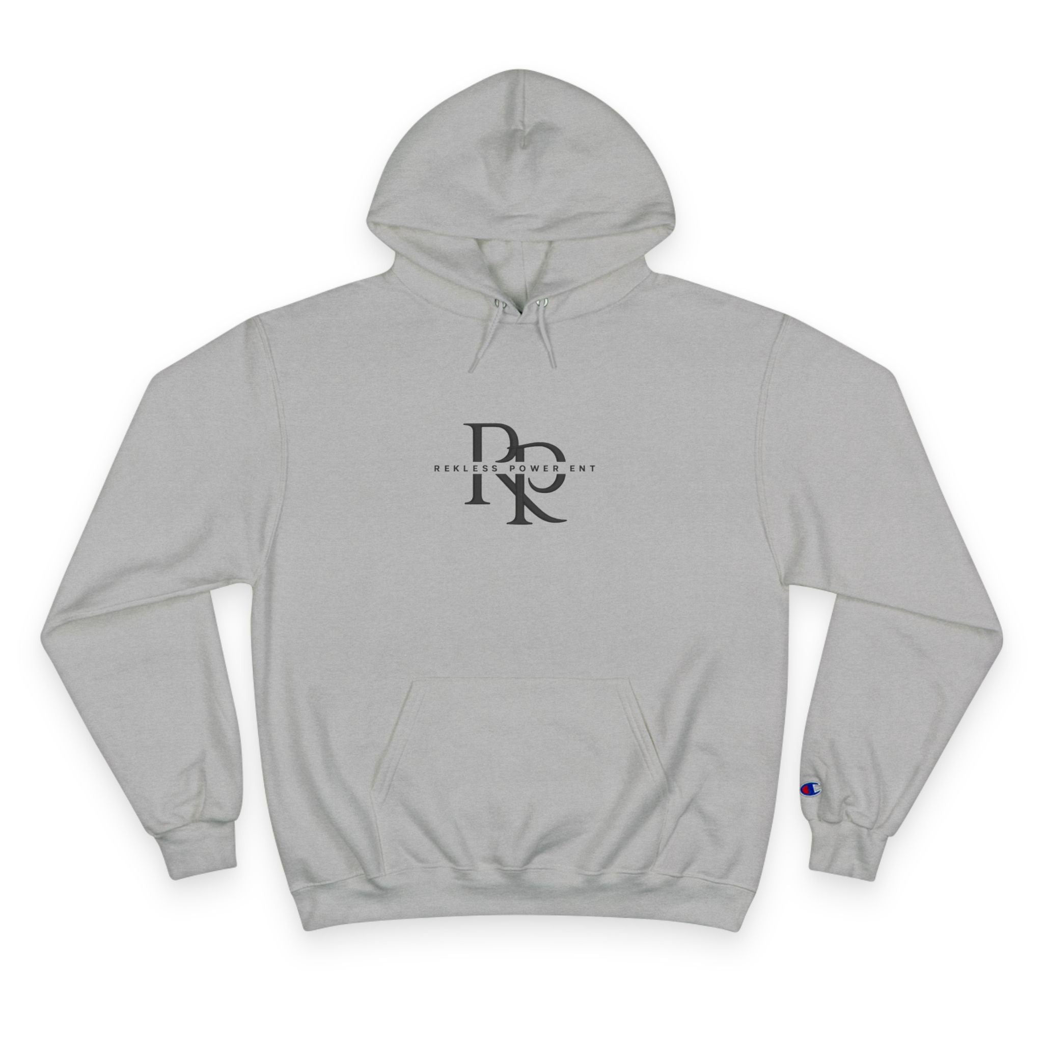 Rekless Power Hoodie