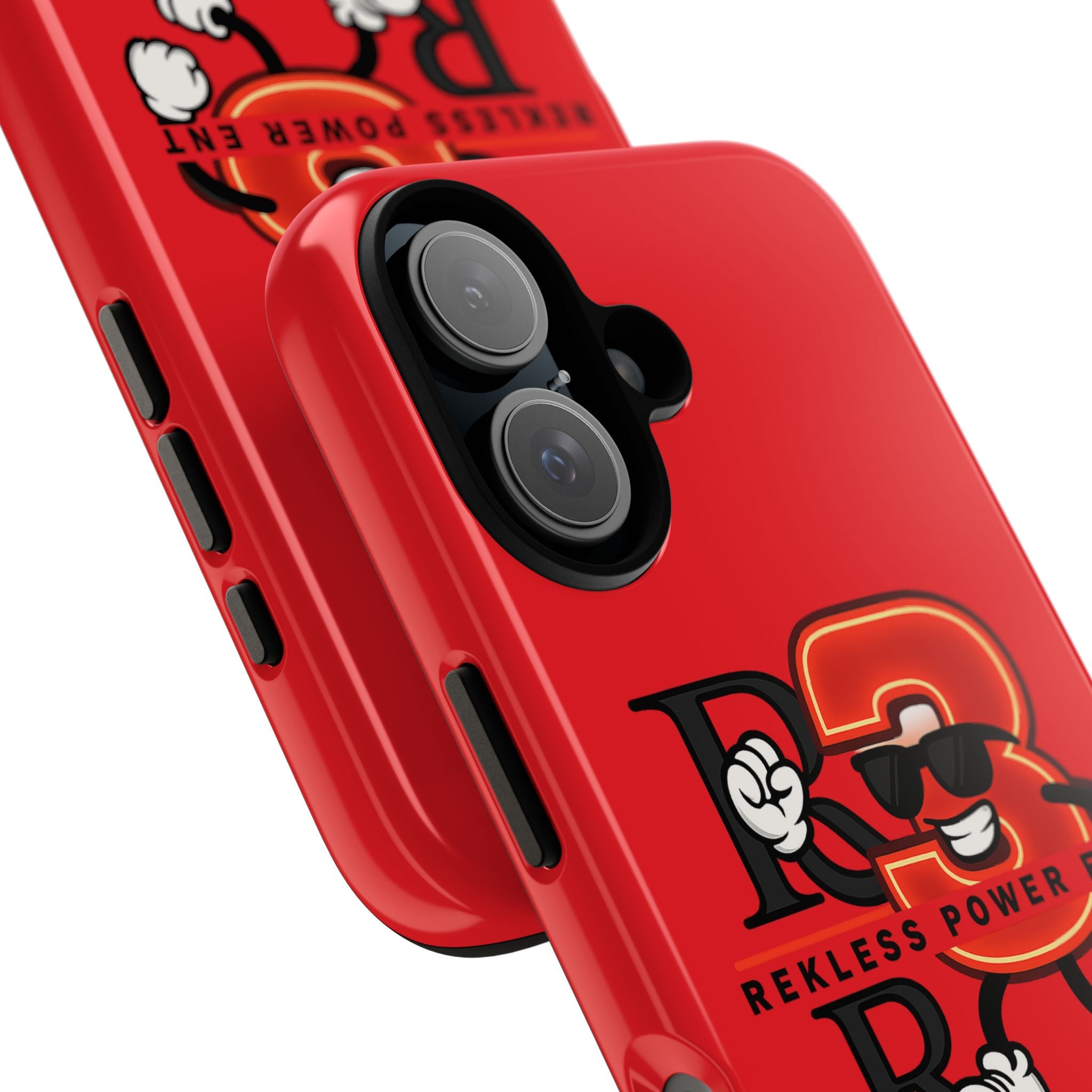 RP Tough Cases for Smartphones