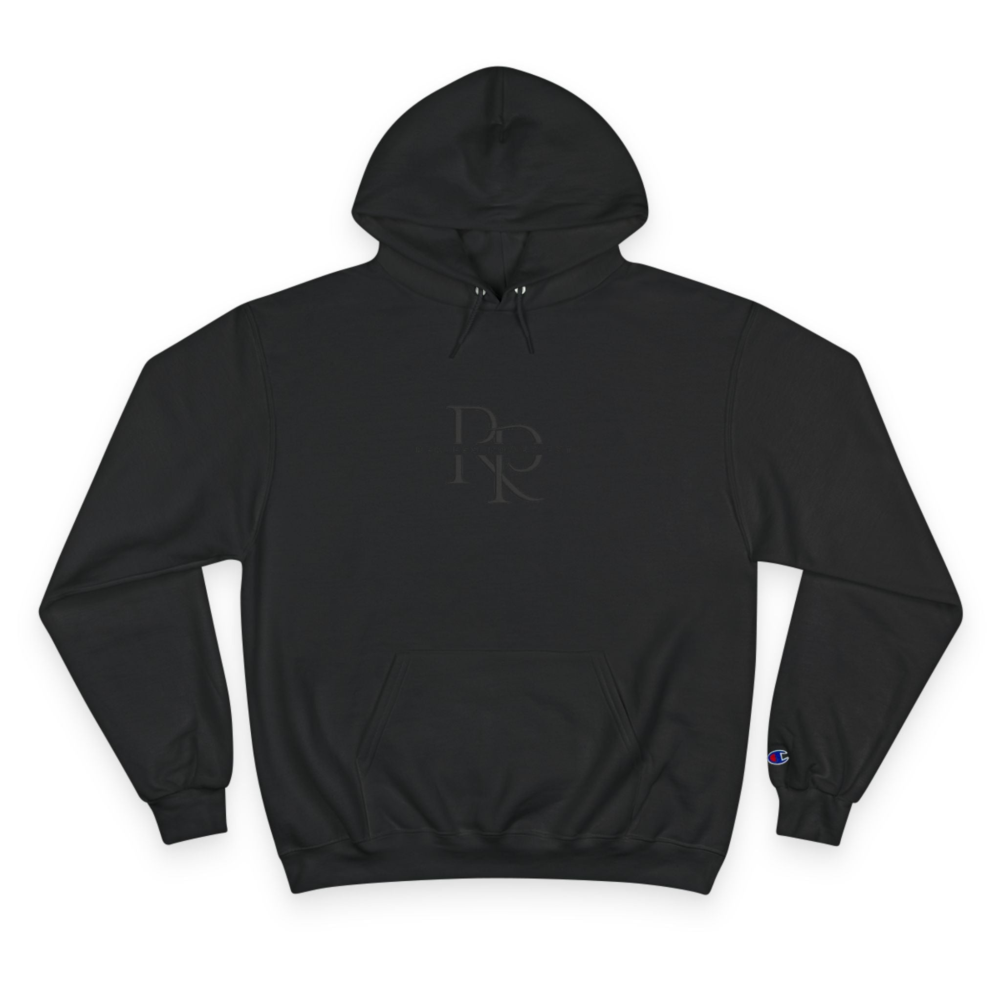 Rekless Power Hoodie