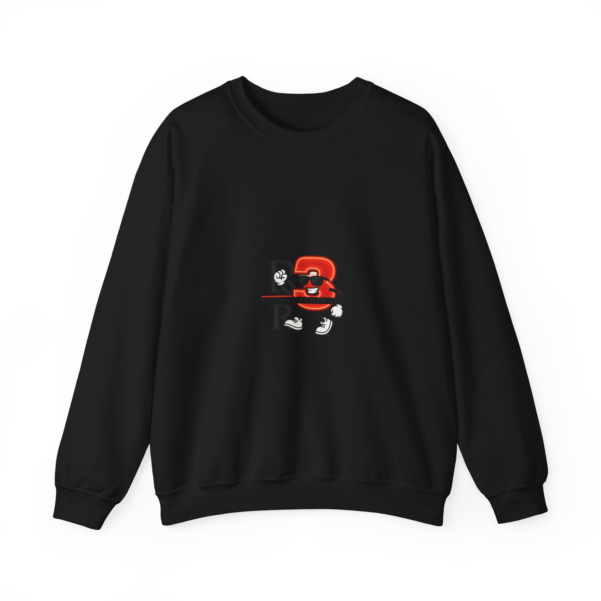 Unisex RP Crewneck Sweatshirt