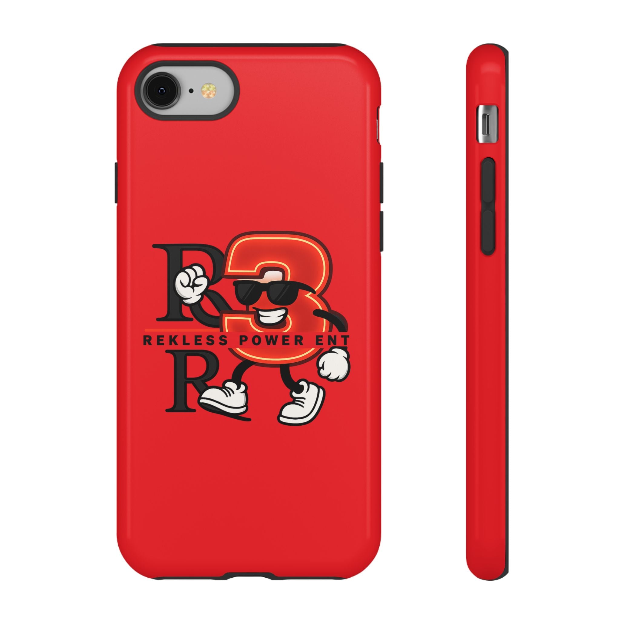 RP Tough Cases for Smartphones