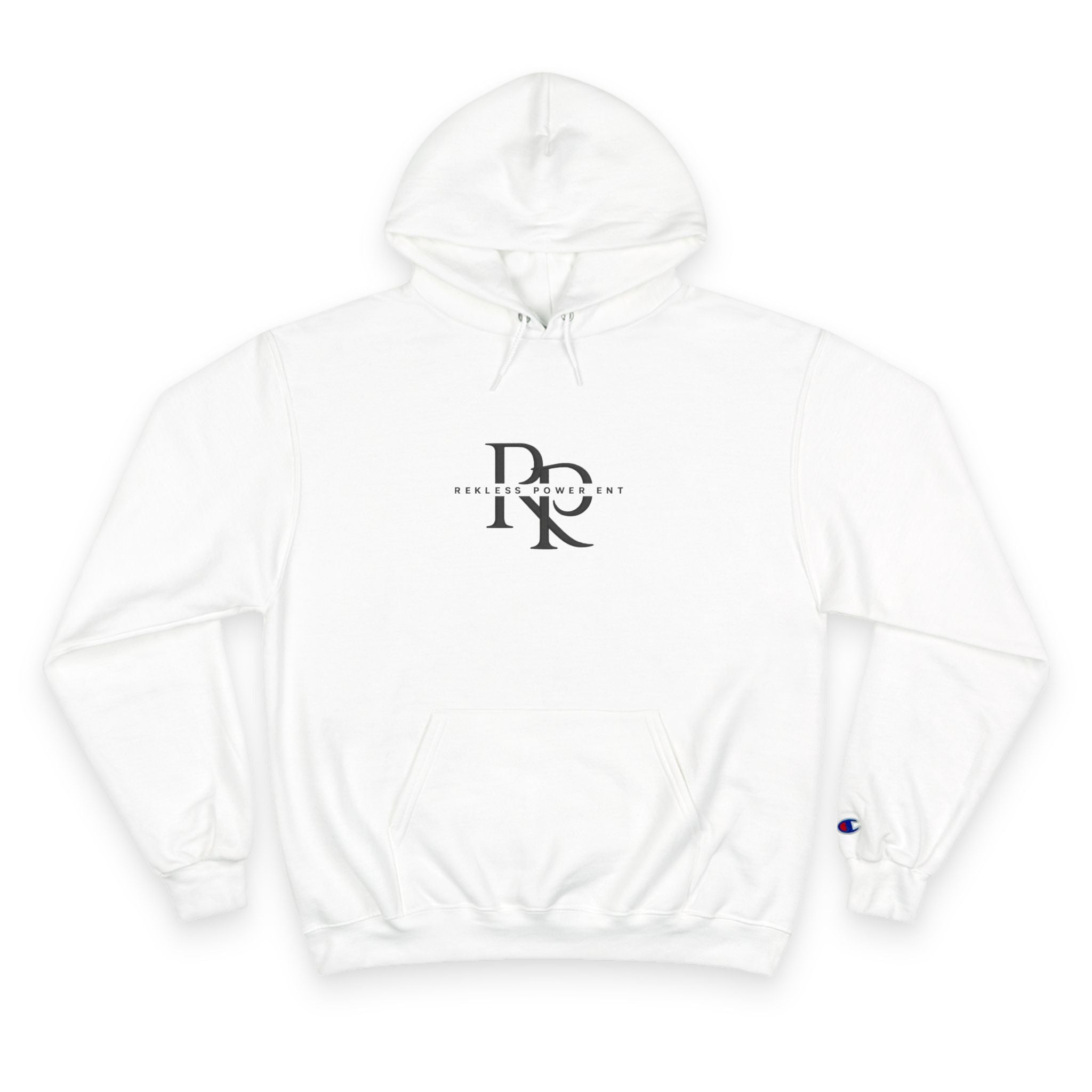 Rekless Power Hoodie