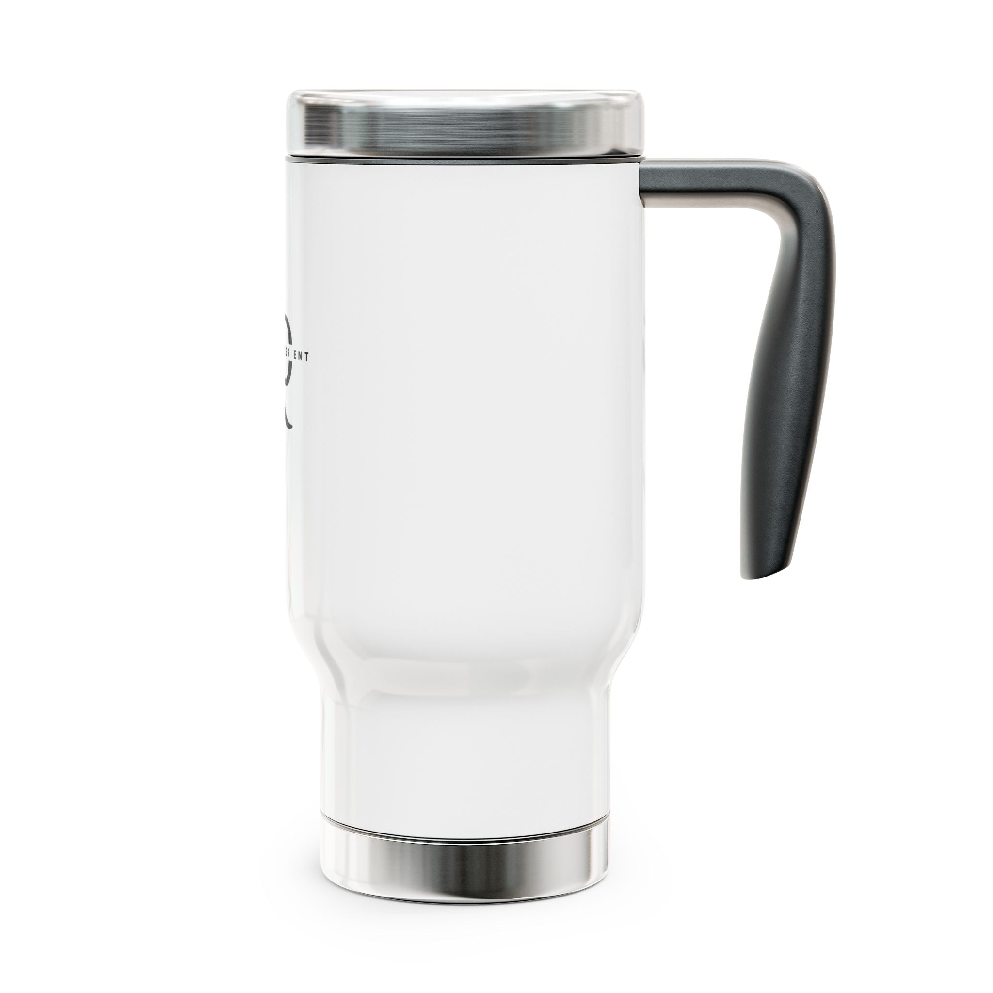 Rekless Power 14oz Travel Mug