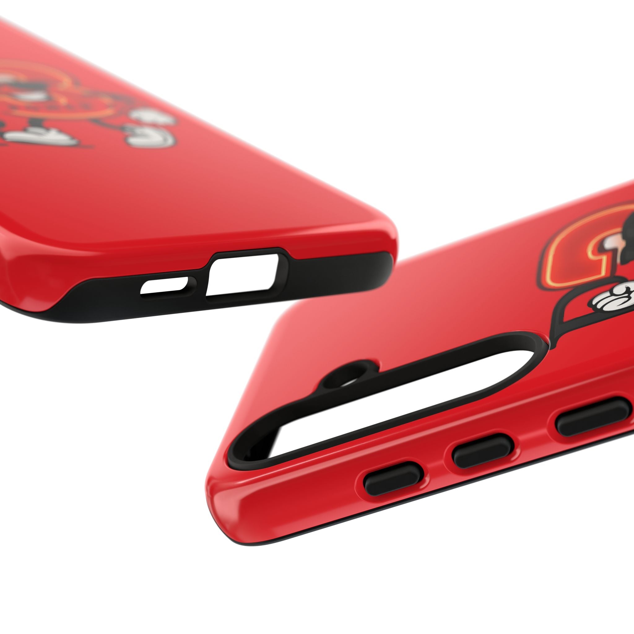 RP Tough Cases for Smartphones