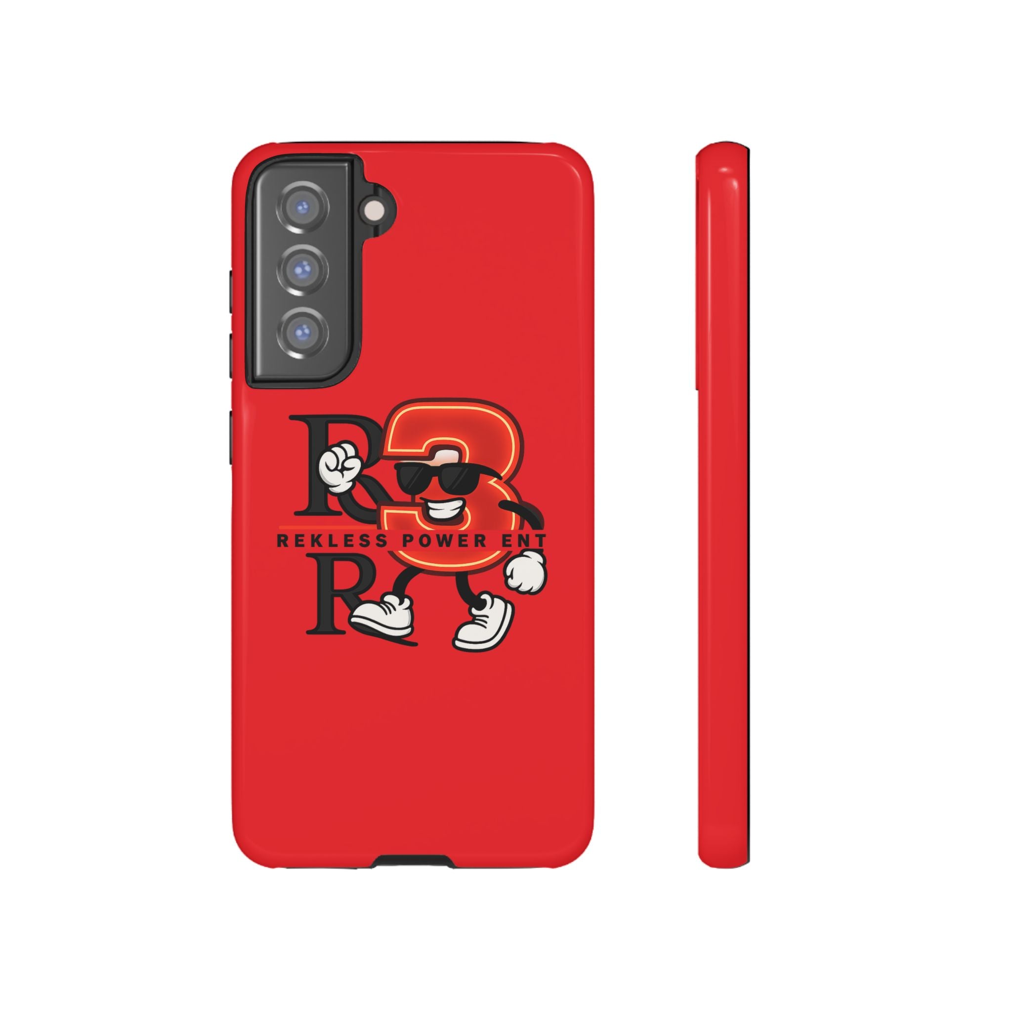 RP Tough Cases for Smartphones