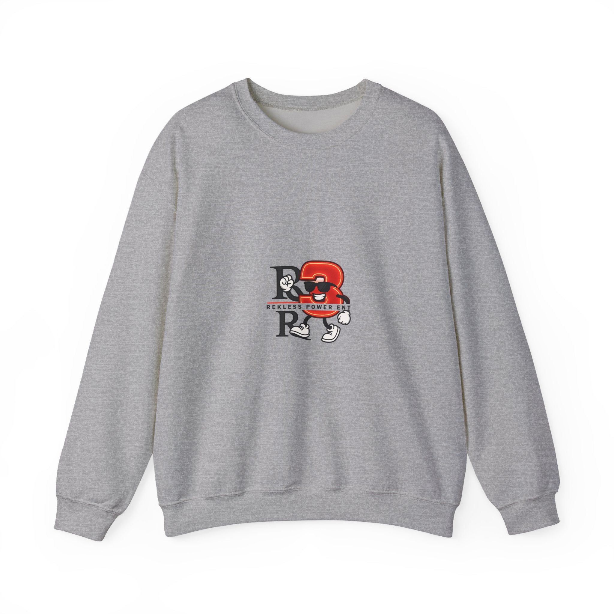 Unisex RP Crewneck Sweatshirt