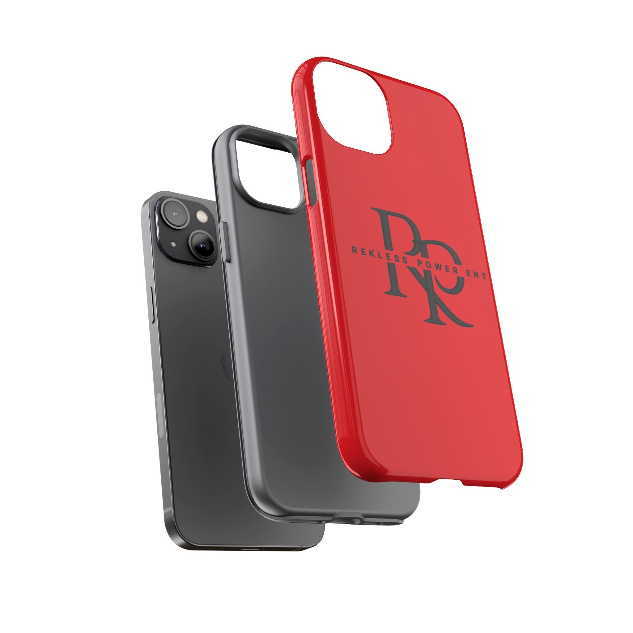 Rekless Power Phone Case