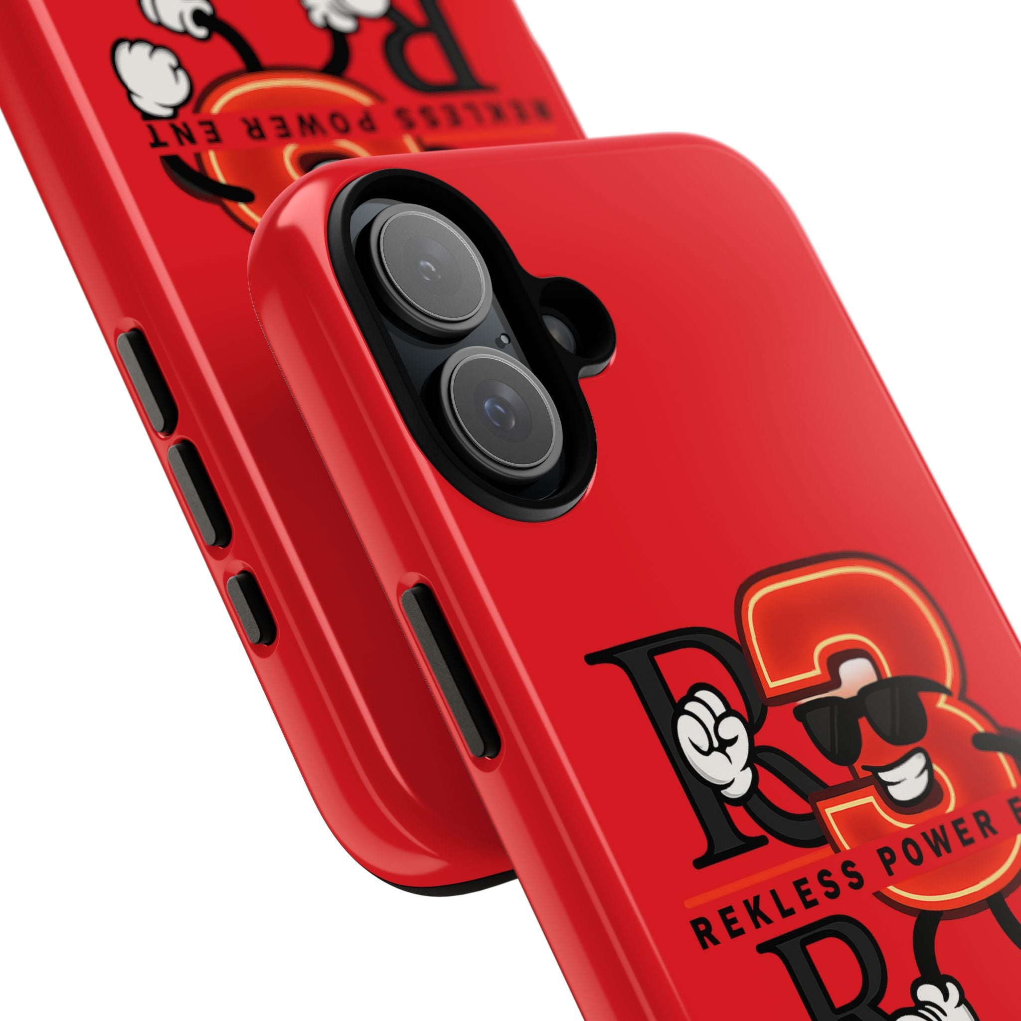 RP Tough Cases for Smartphones