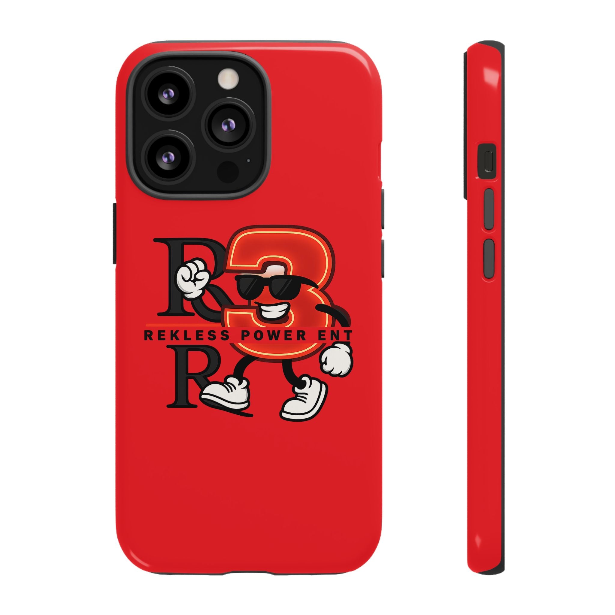 RP Tough Cases for Smartphones