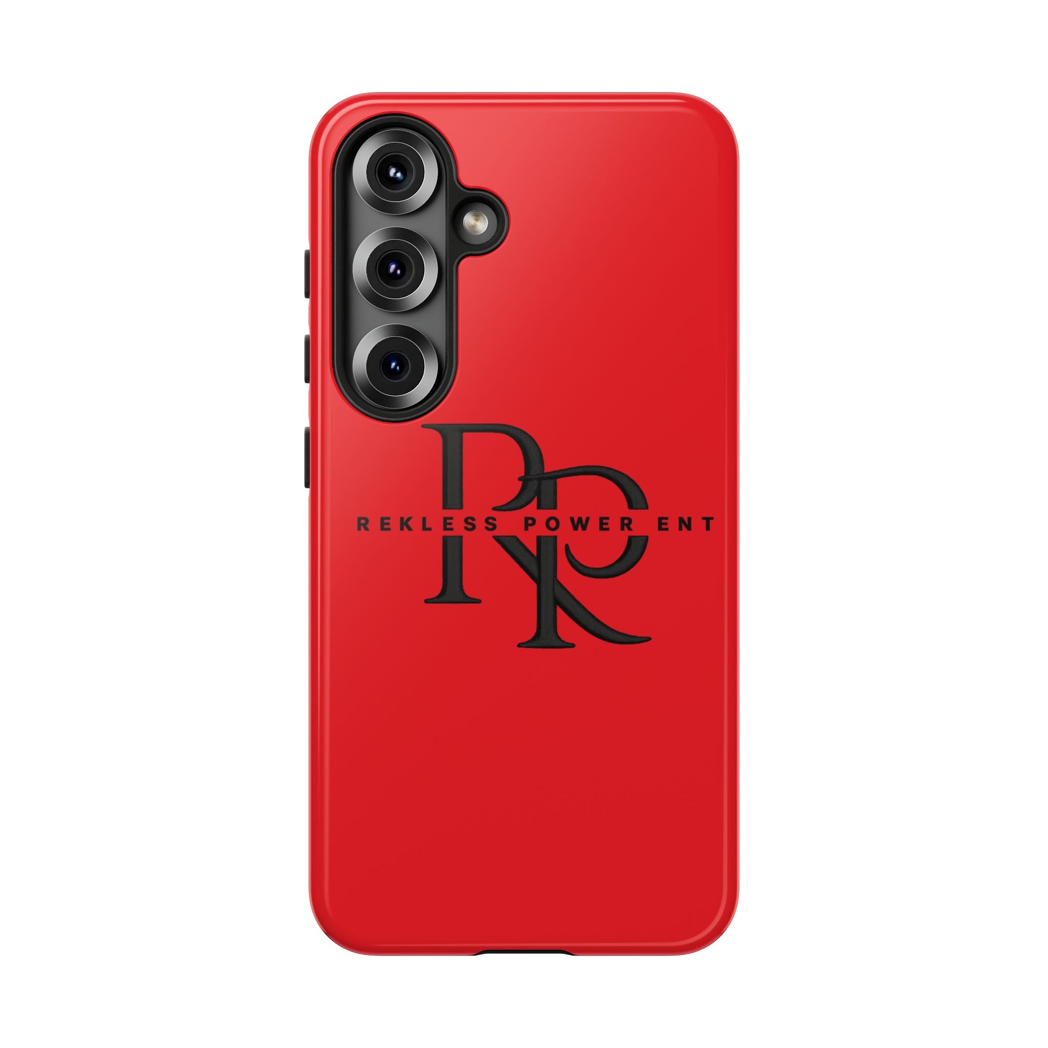 Rekless Power Phone Case