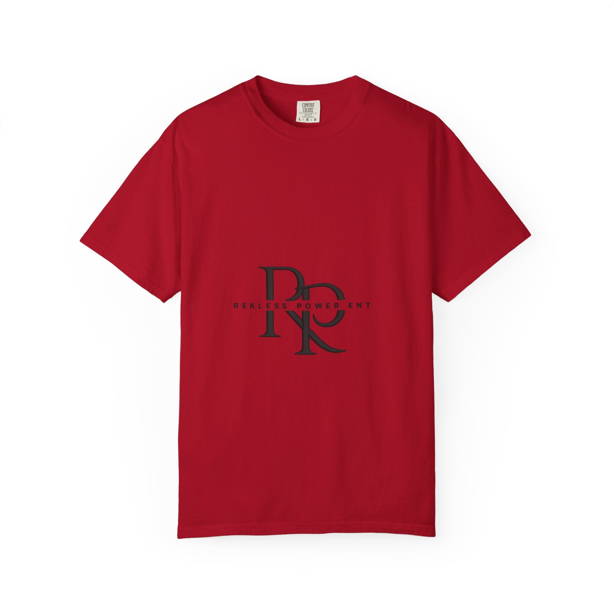 Rekless Power Casual T-Shirt