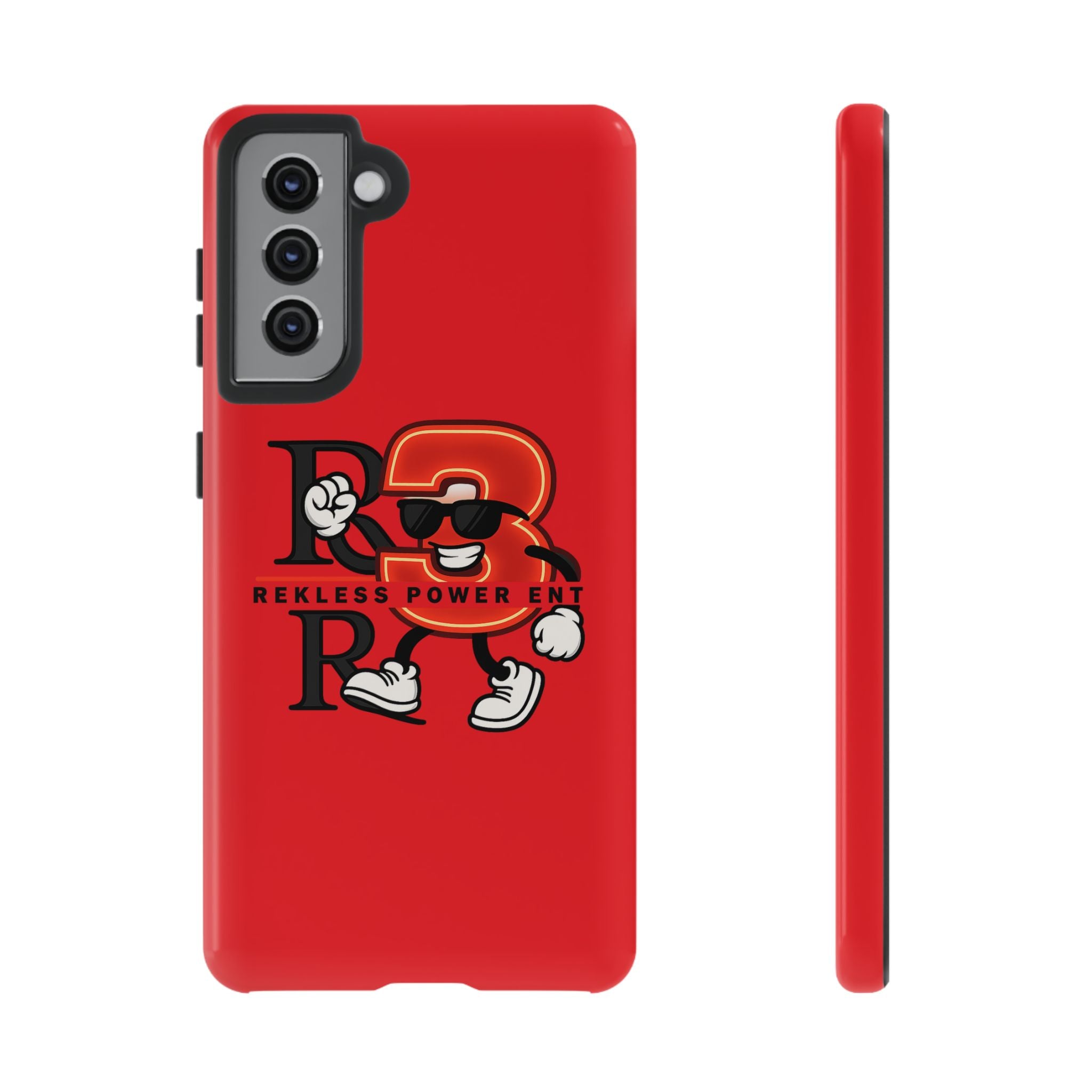 RP Tough Cases for Smartphones