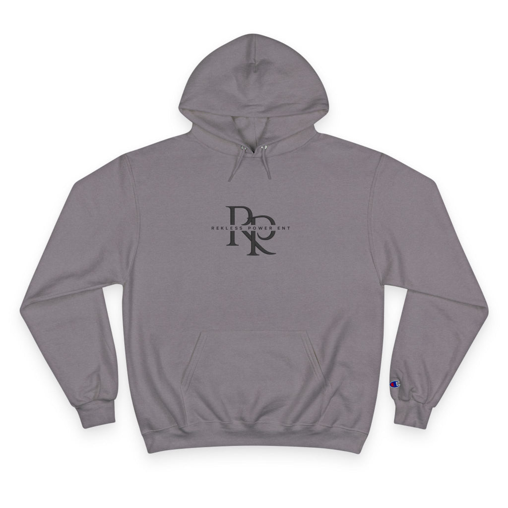 Rekless Power Hoodie