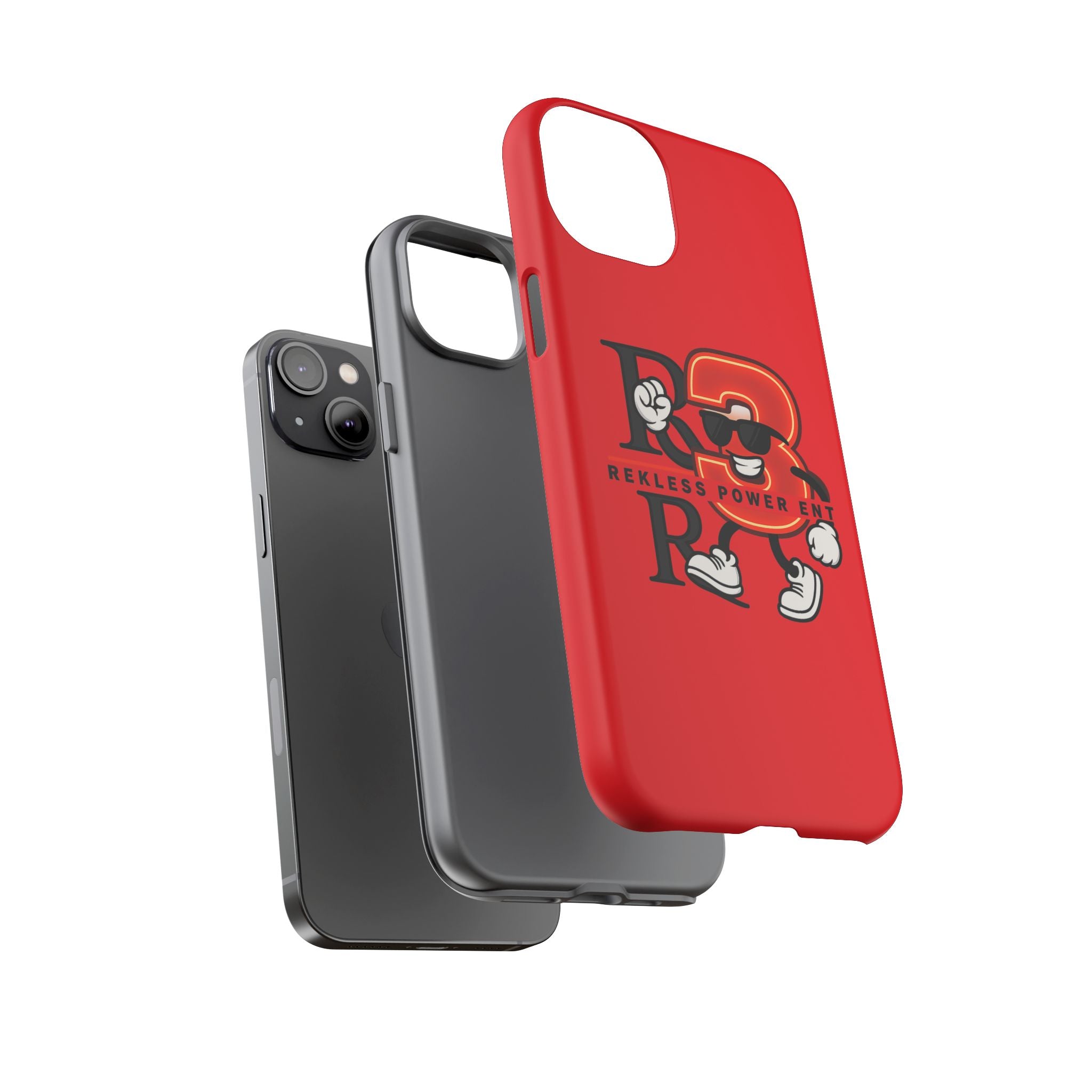 RP Tough Cases for Smartphones