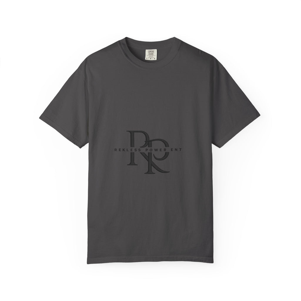 Rekless Power Casual T-Shirt