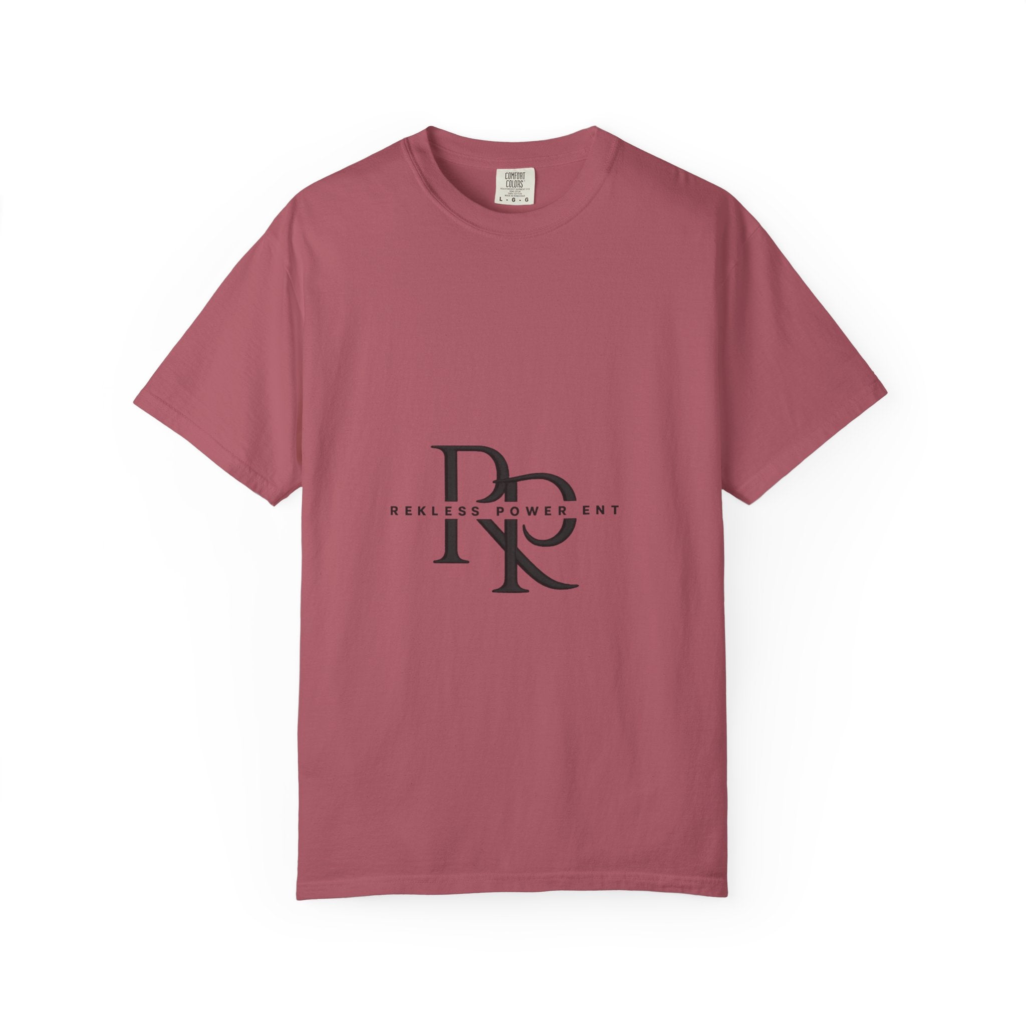 Rekless Power Casual T-Shirt