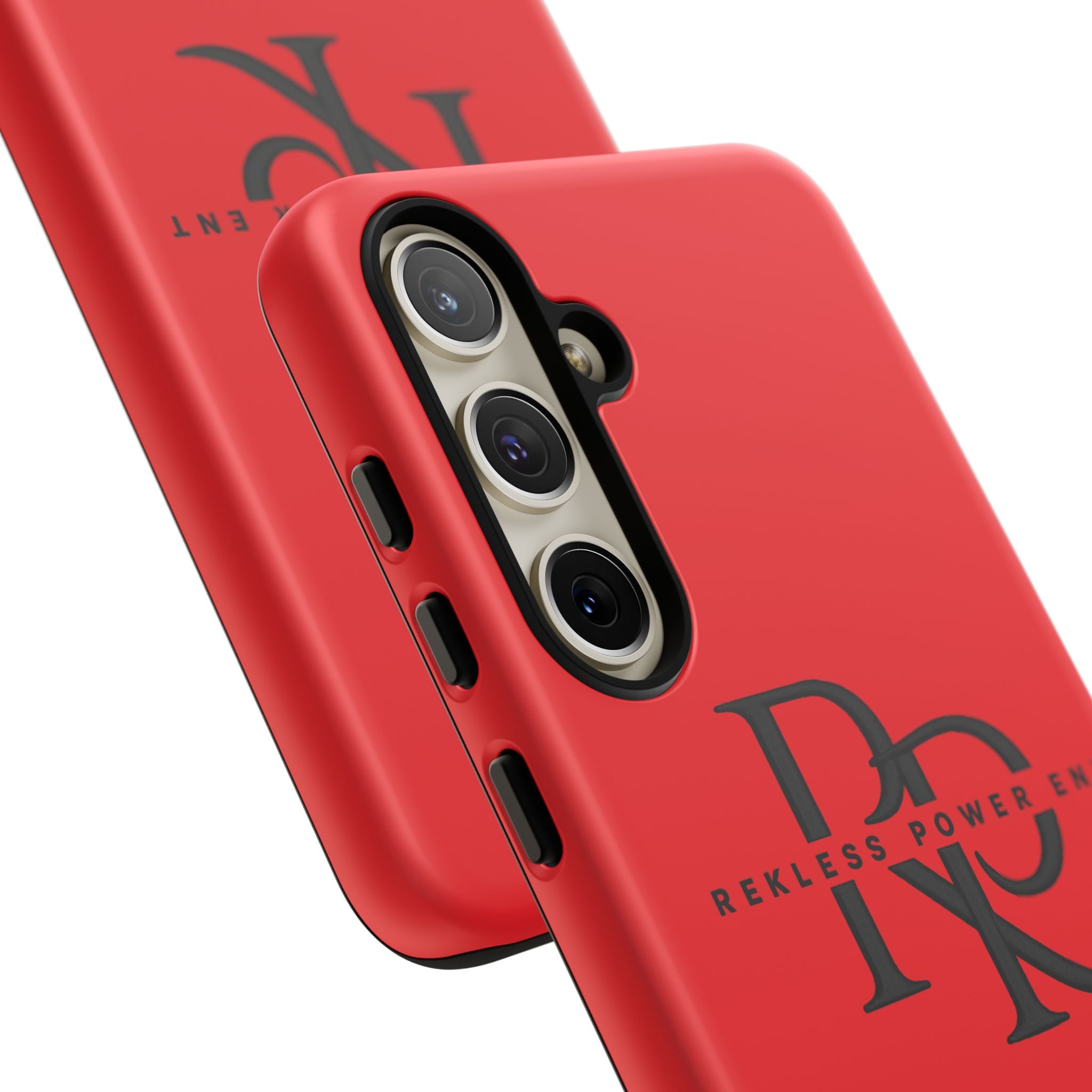 Rekless Power Phone Case